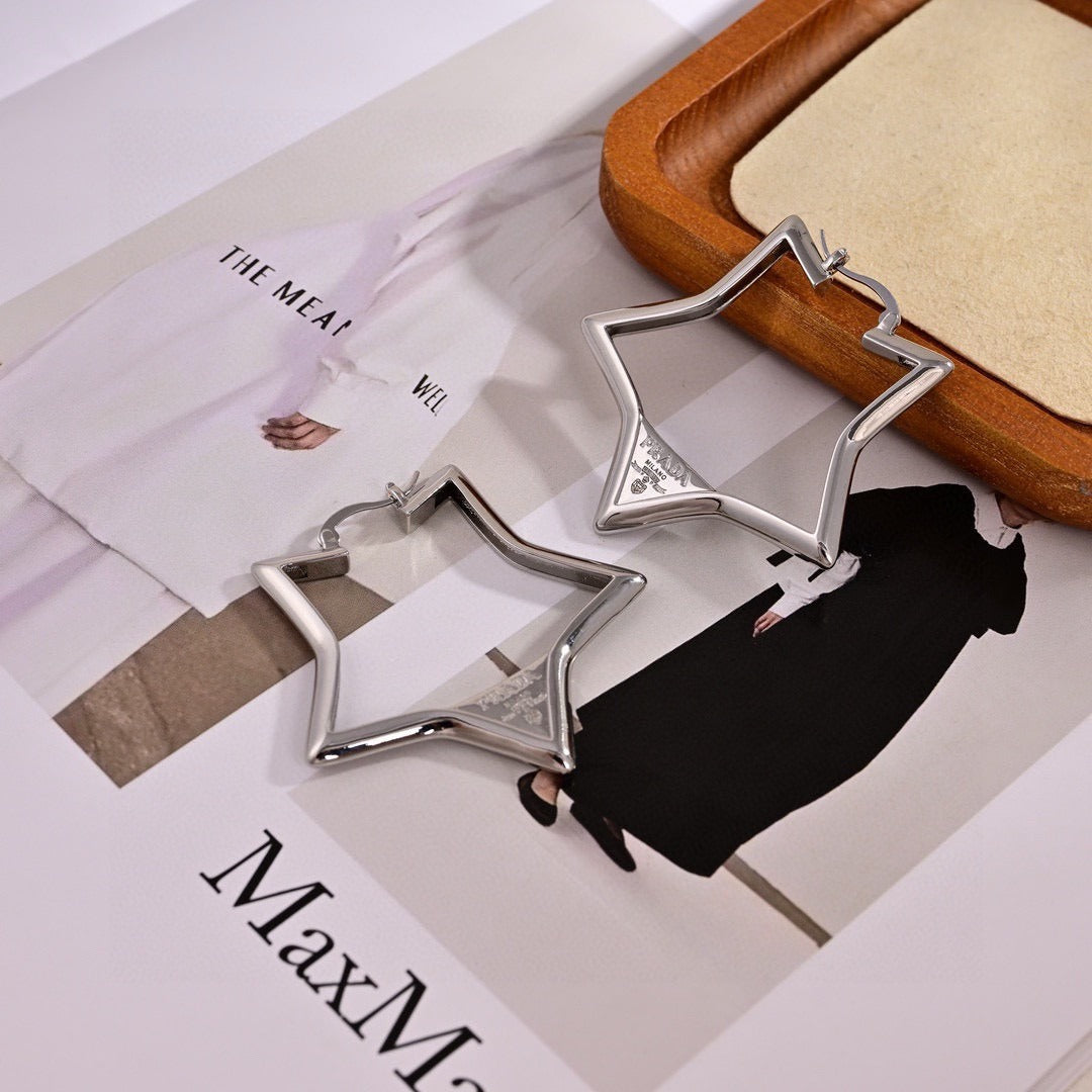 Prada Earrings
