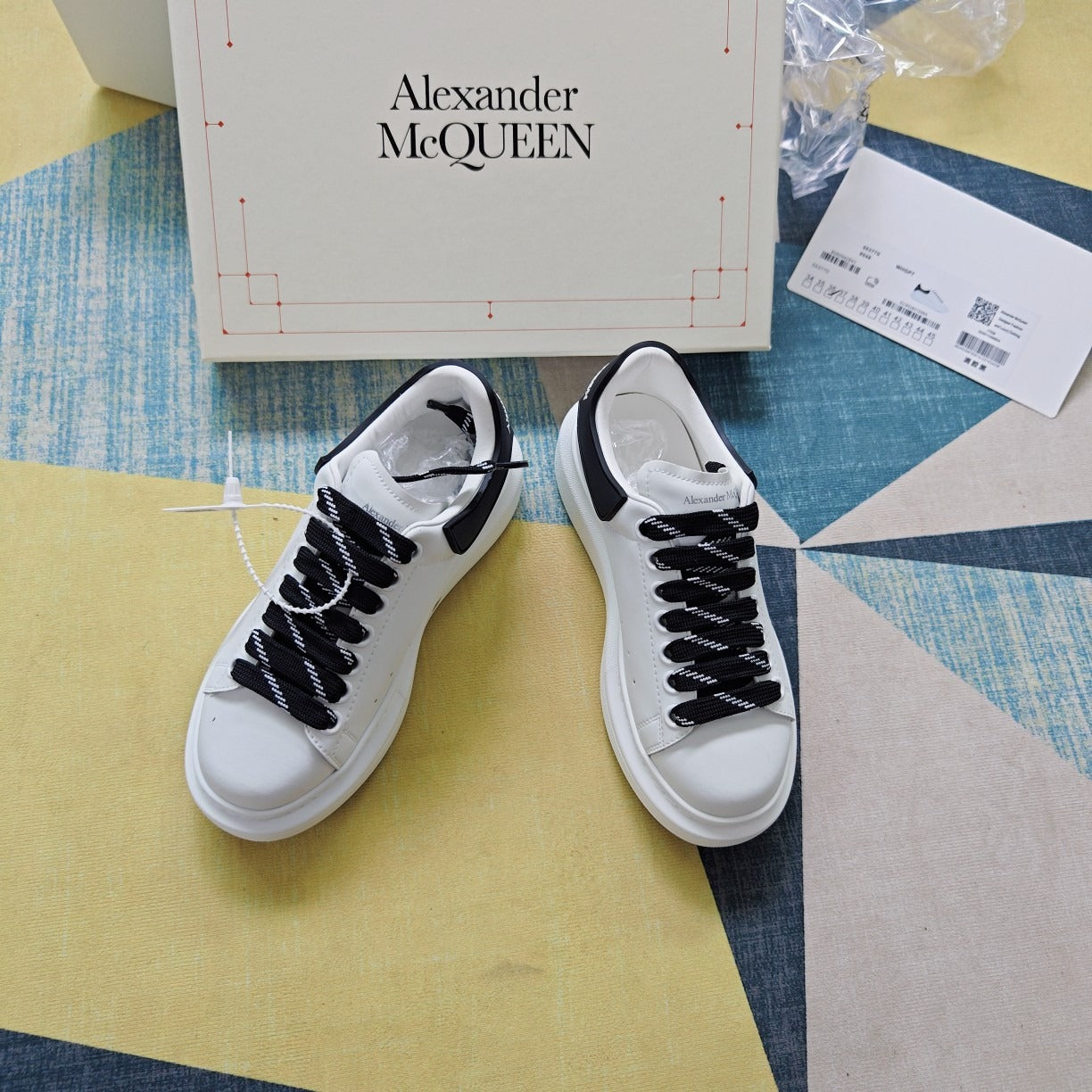 Alexander McQueen Sneakers