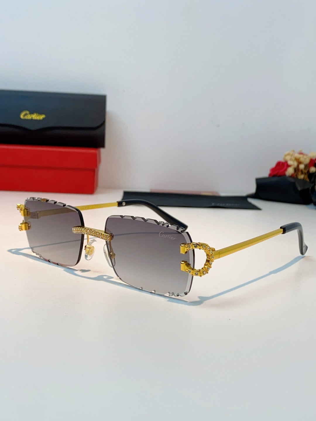 Cartier Sunglasses