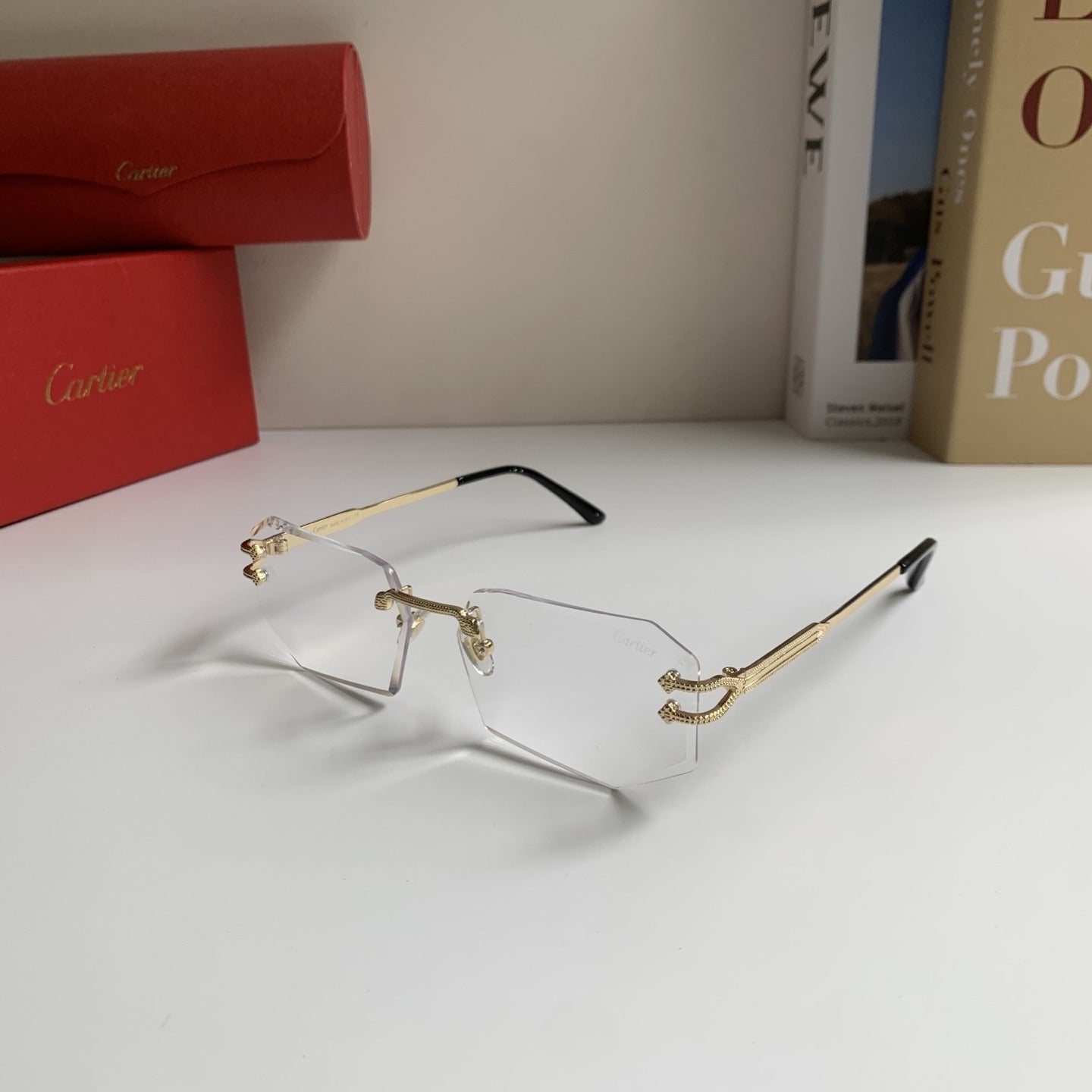 Cartier Sunglasses