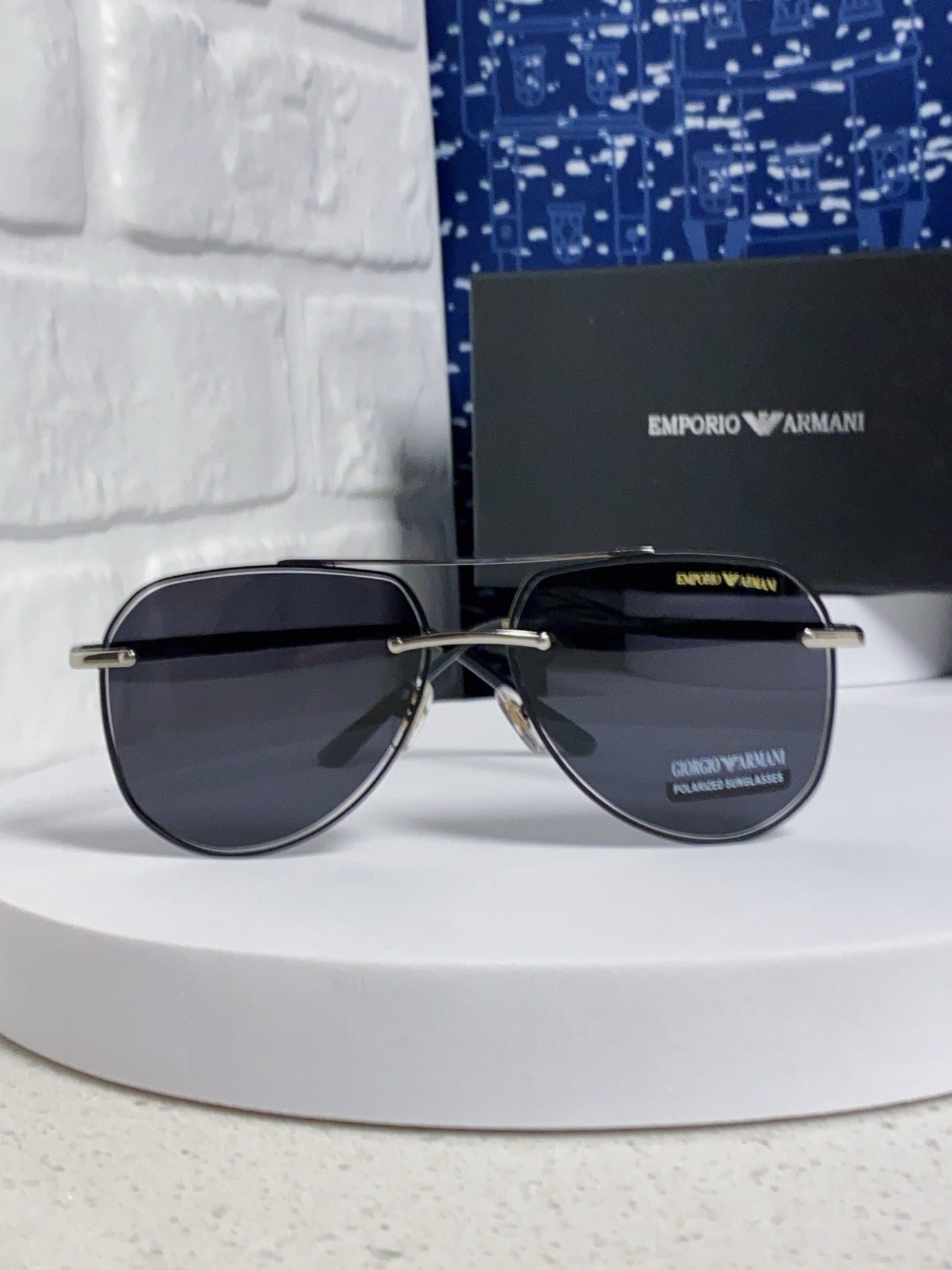 Emporio Armani Sunglasses