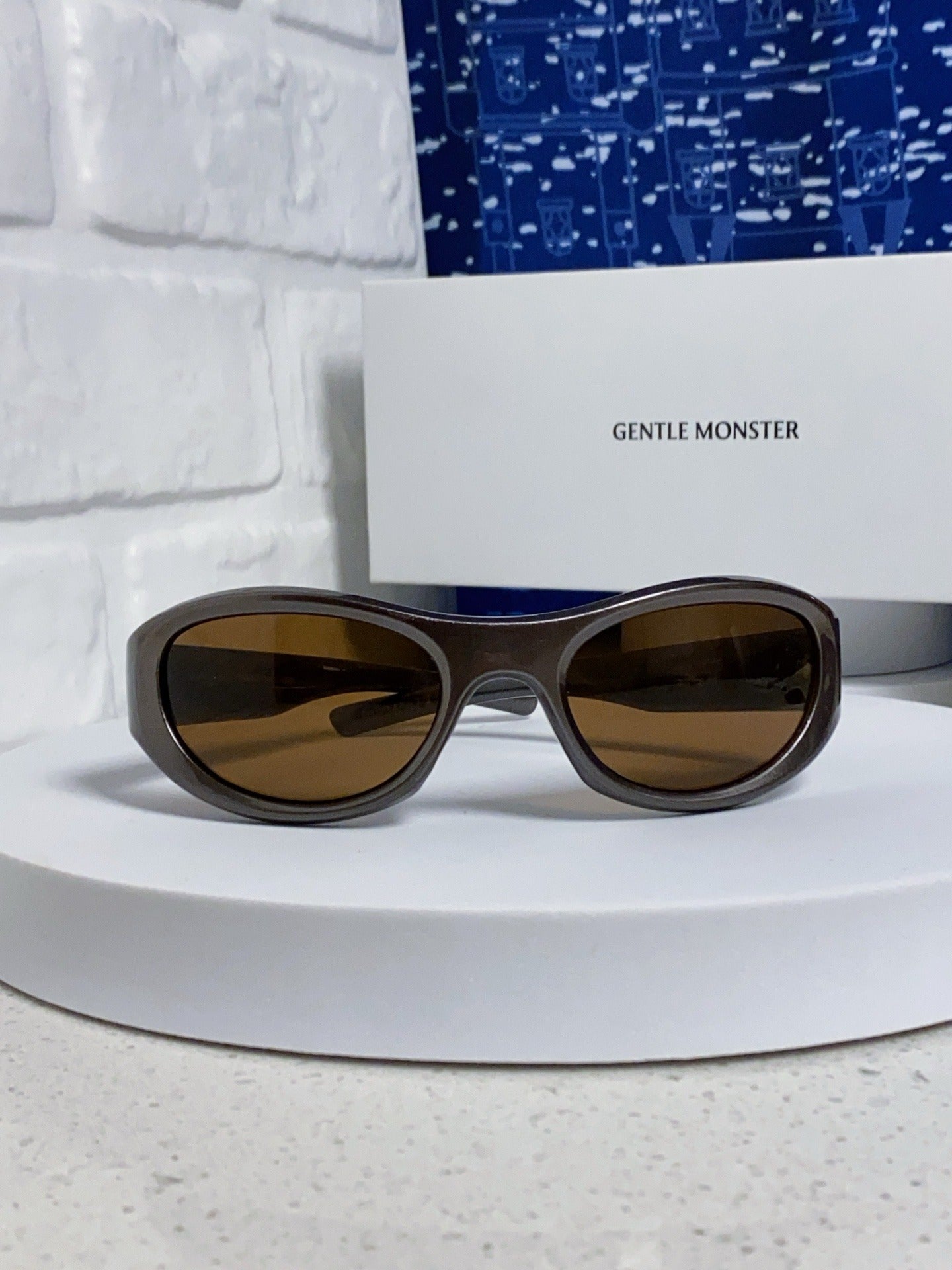 Gentle Monster Sunglasses