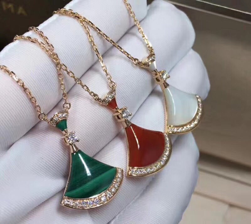 Bottega Veneta Necklace