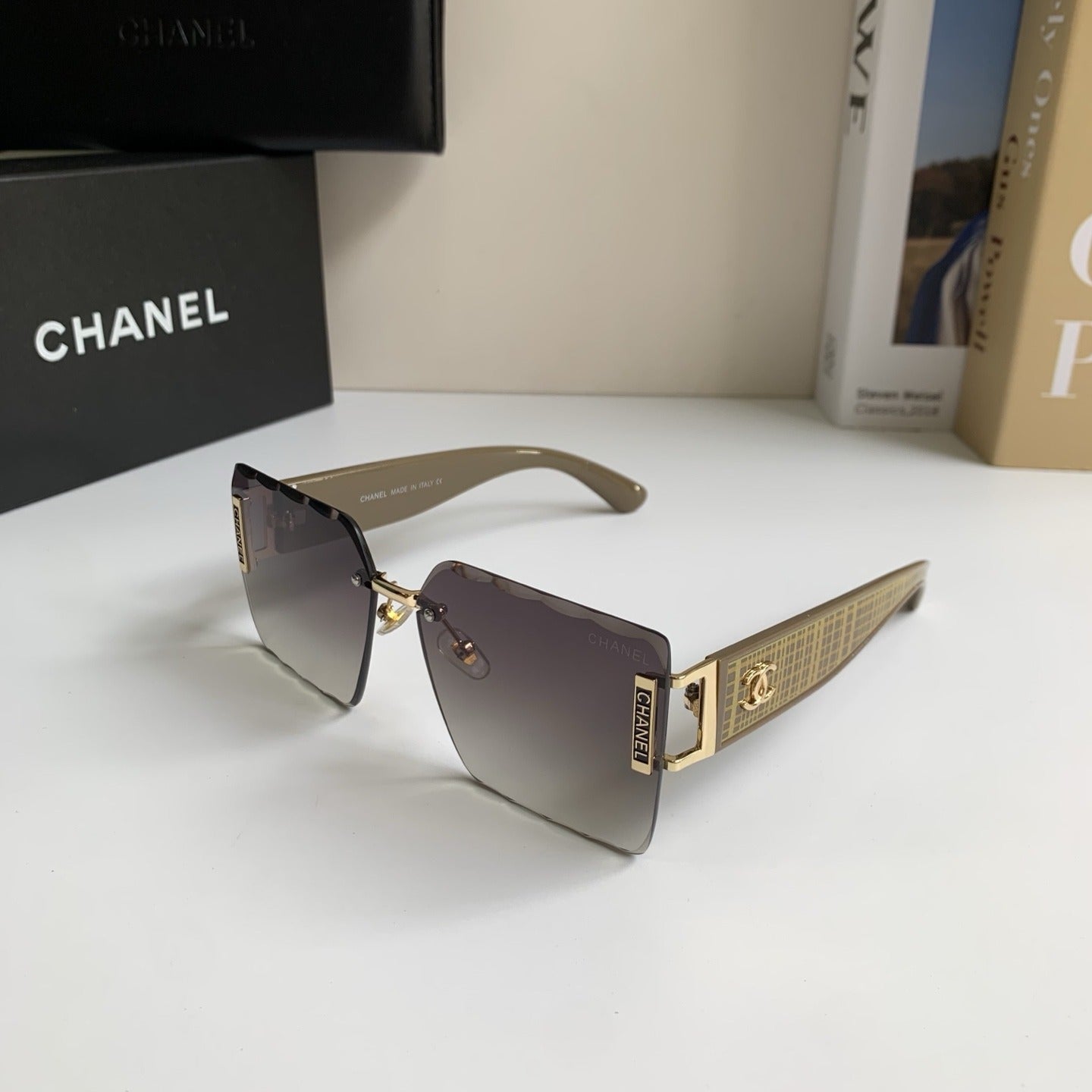 Chanel Sunglasses