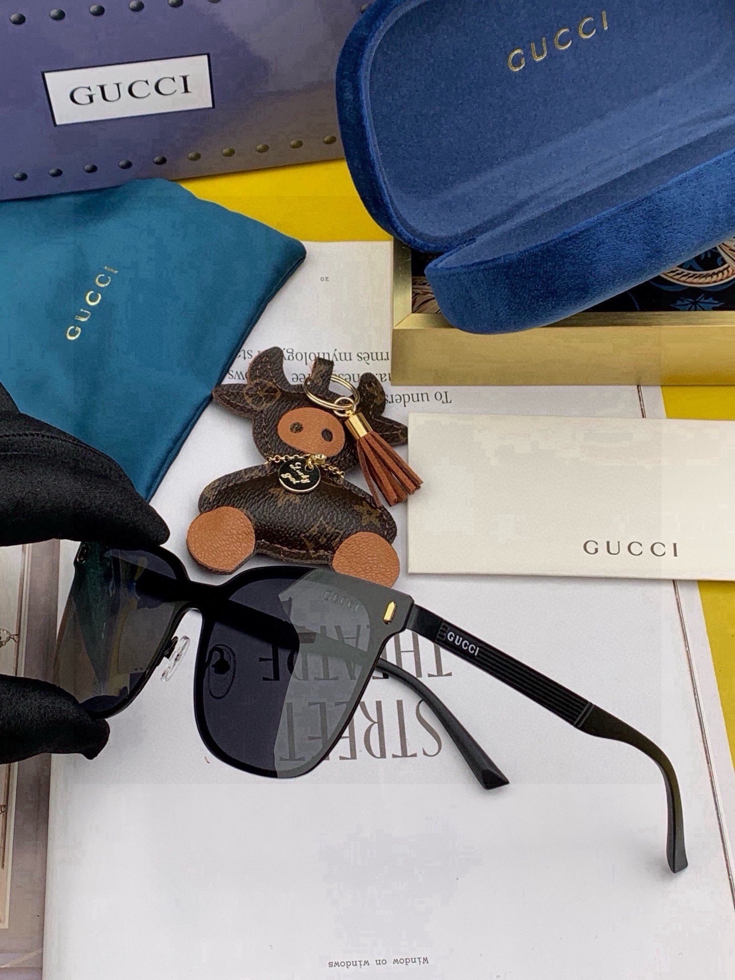 Gucci Sunglasses