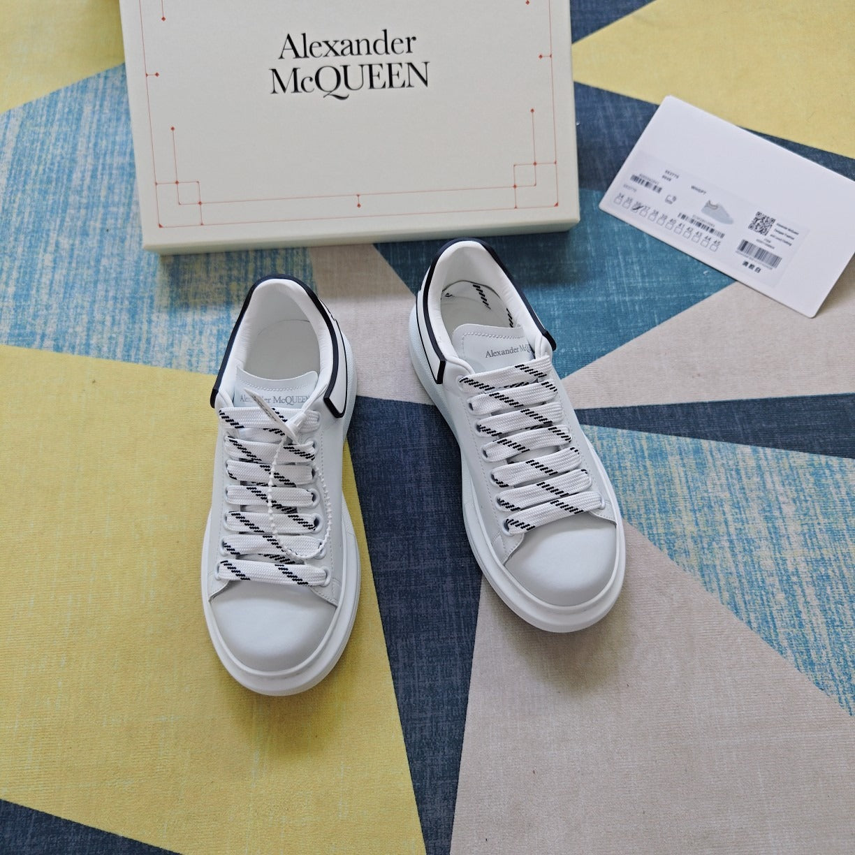 Alexander McQueen Sneakers