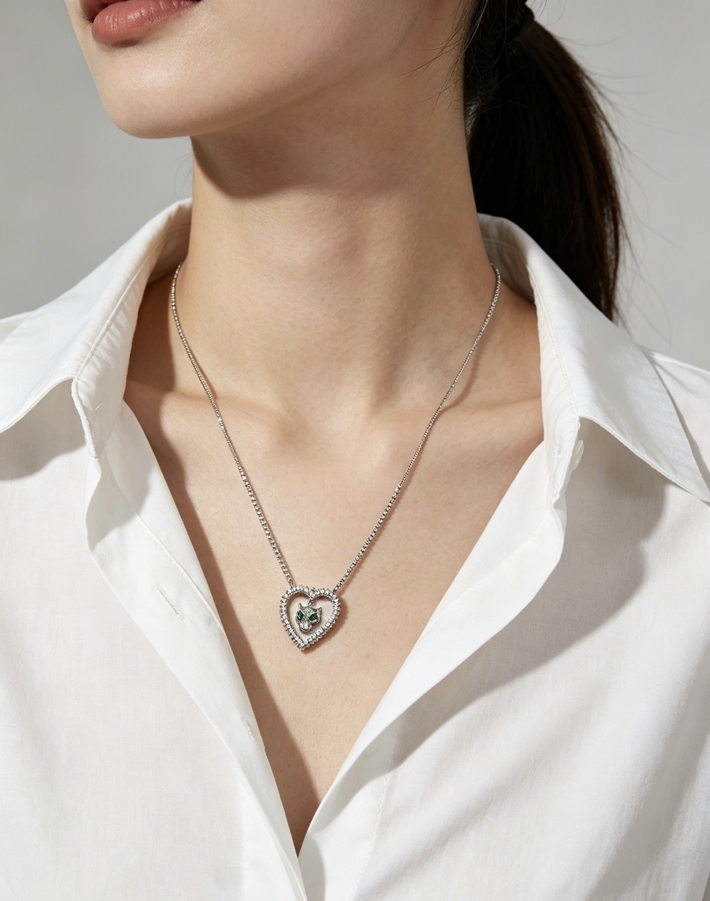 Cartier Necklace