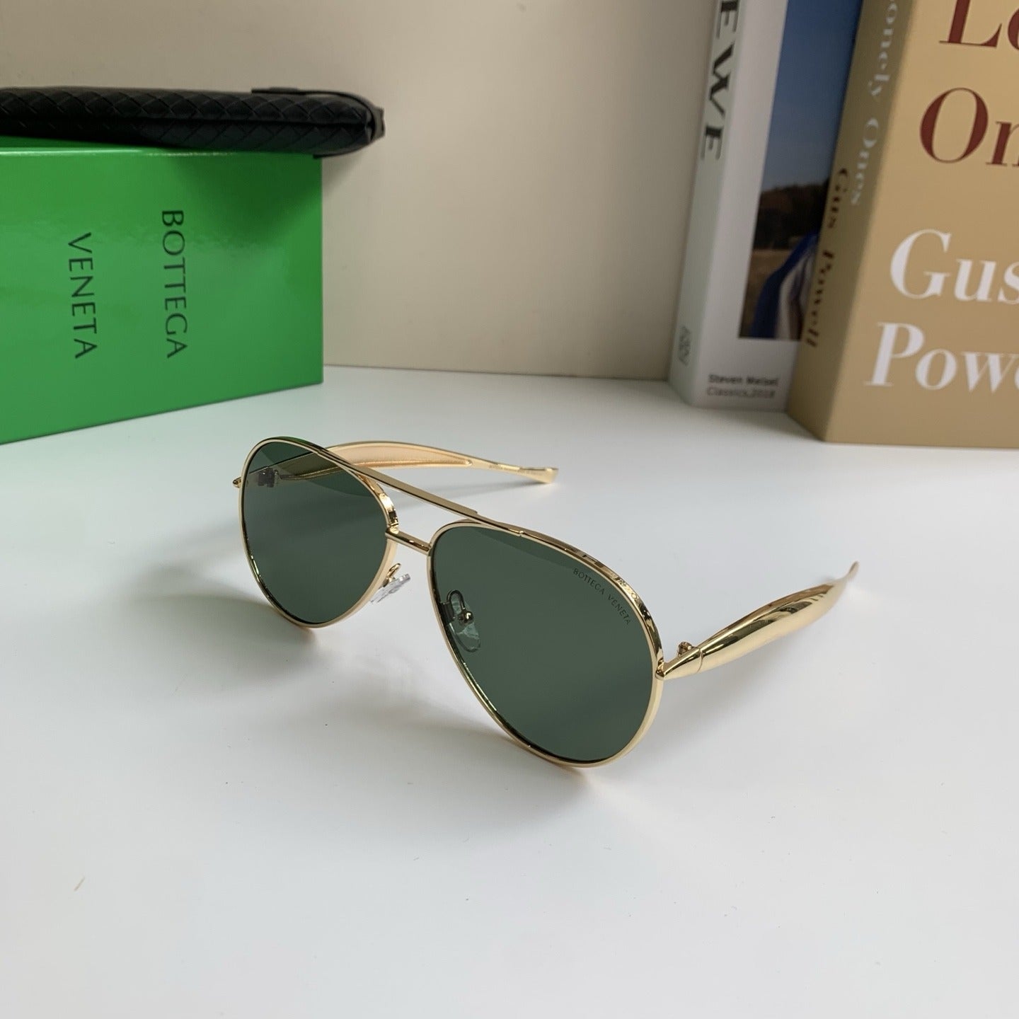 Bottega Veneta Sunglasses
