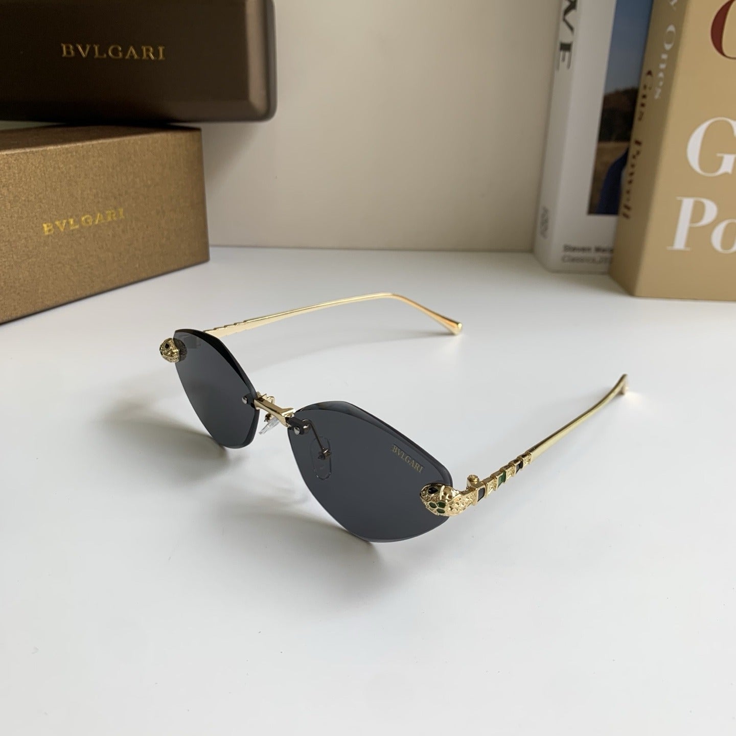 Bvlgari Sunglasses