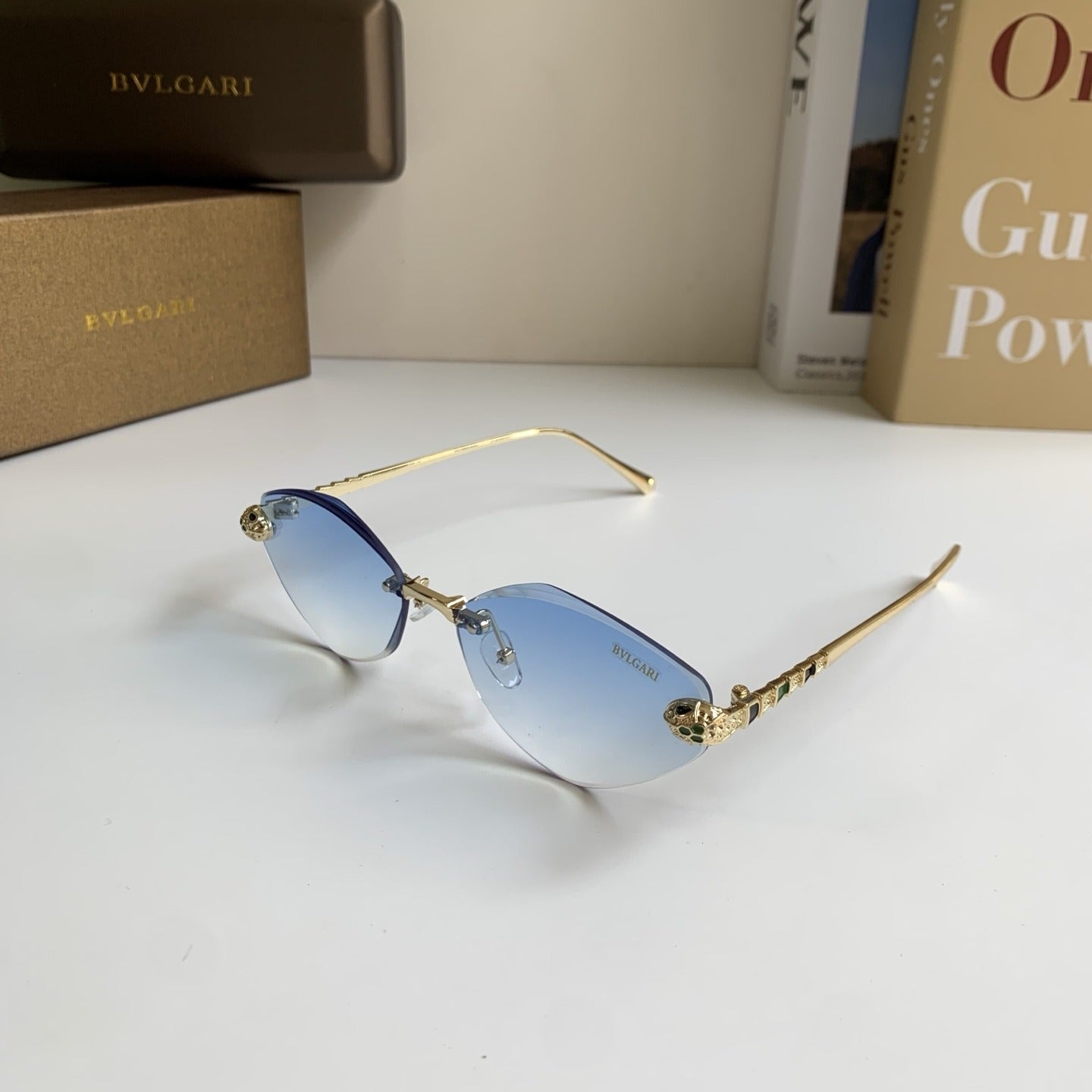 Bvlgari Sunglasses