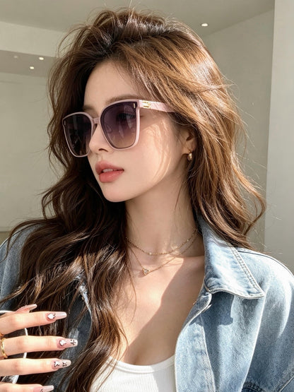 Gucci Nylon Sunglasses