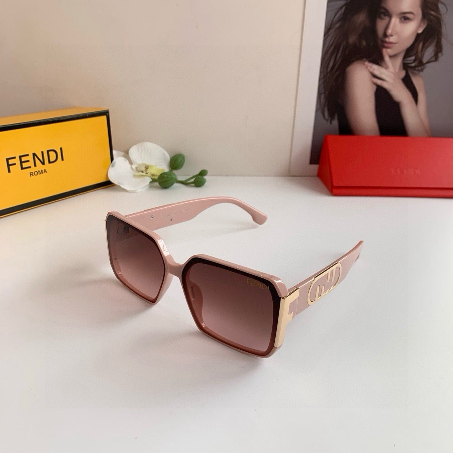 Fendi Sunglasses