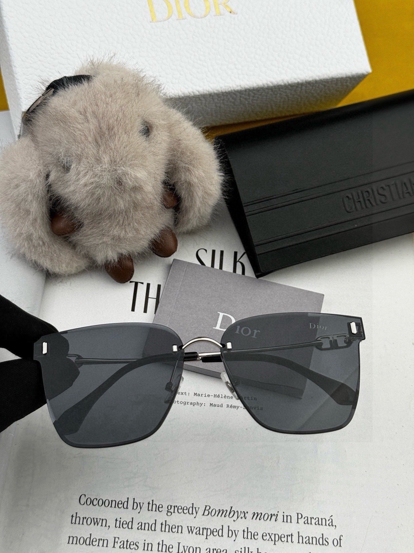 Dior Nylon Sunglasses