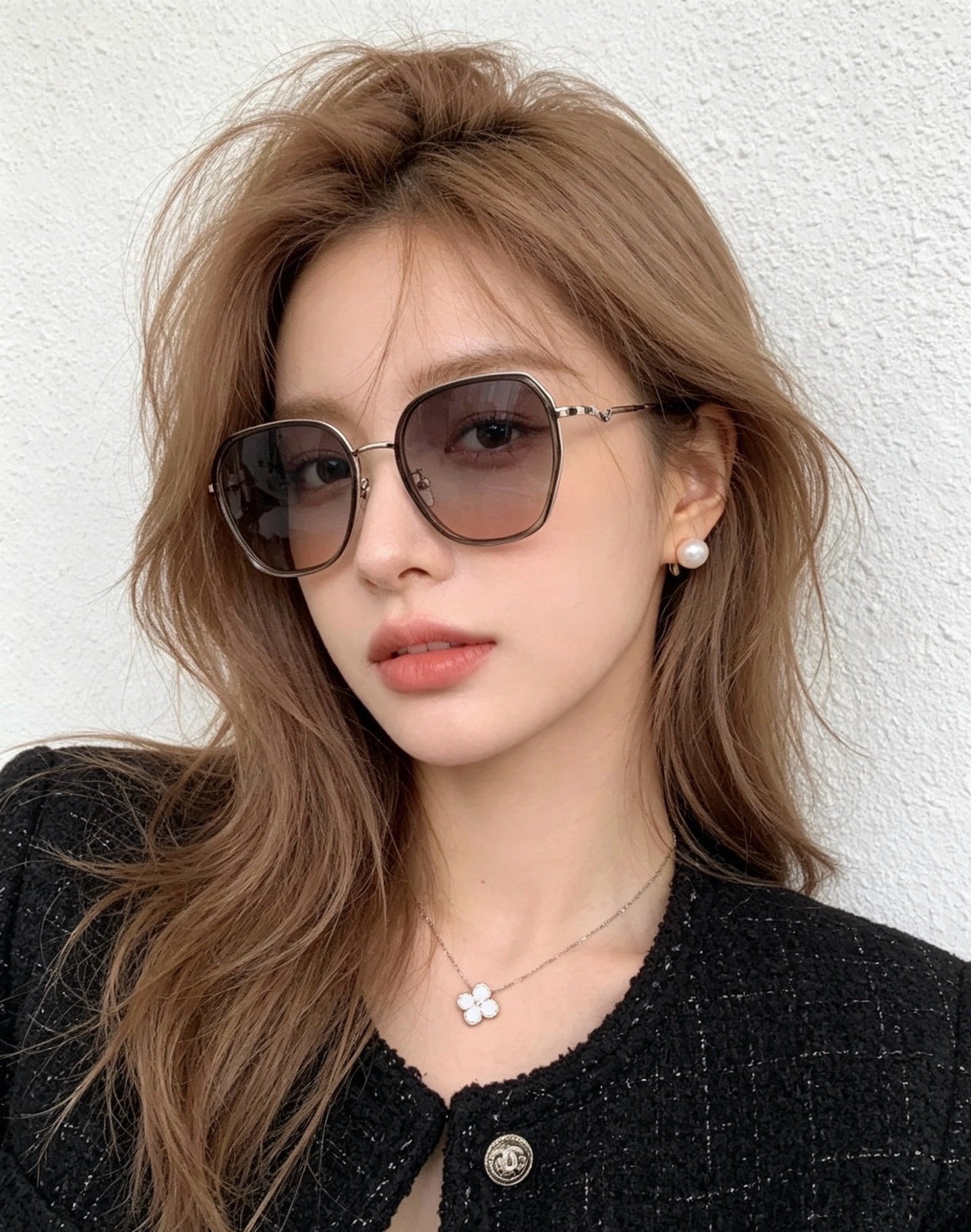 Gucci Nylon Sunglasses