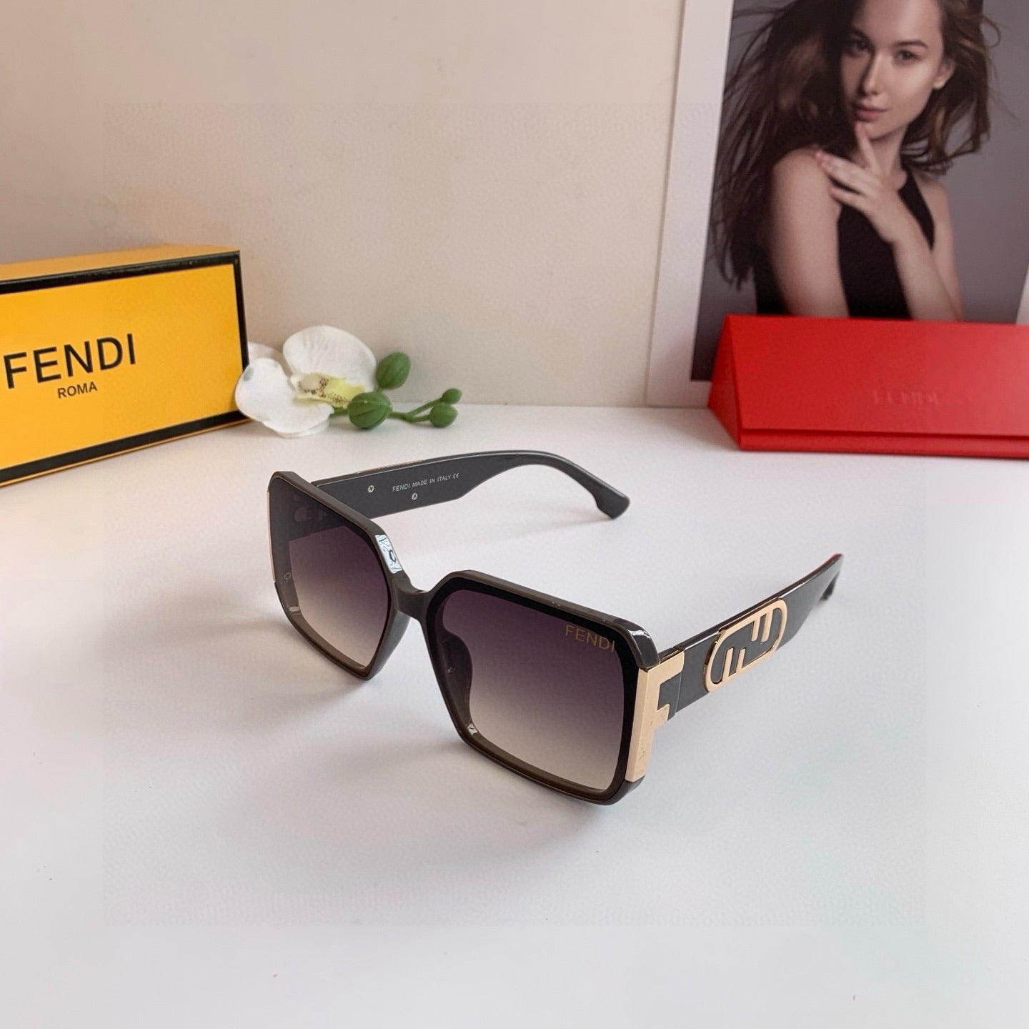 Fendi Sunglasses