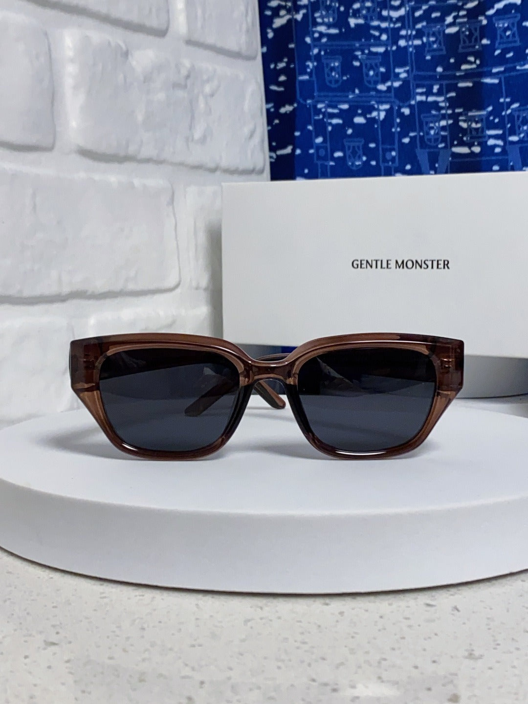 Gentle Monster Sunglasses