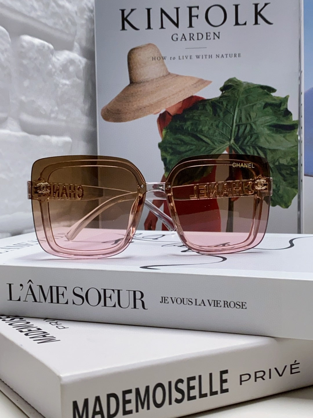 Chanel Sunglasses
