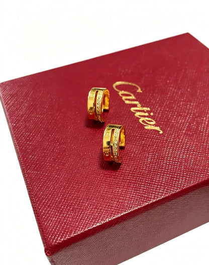 Cartier Earrings