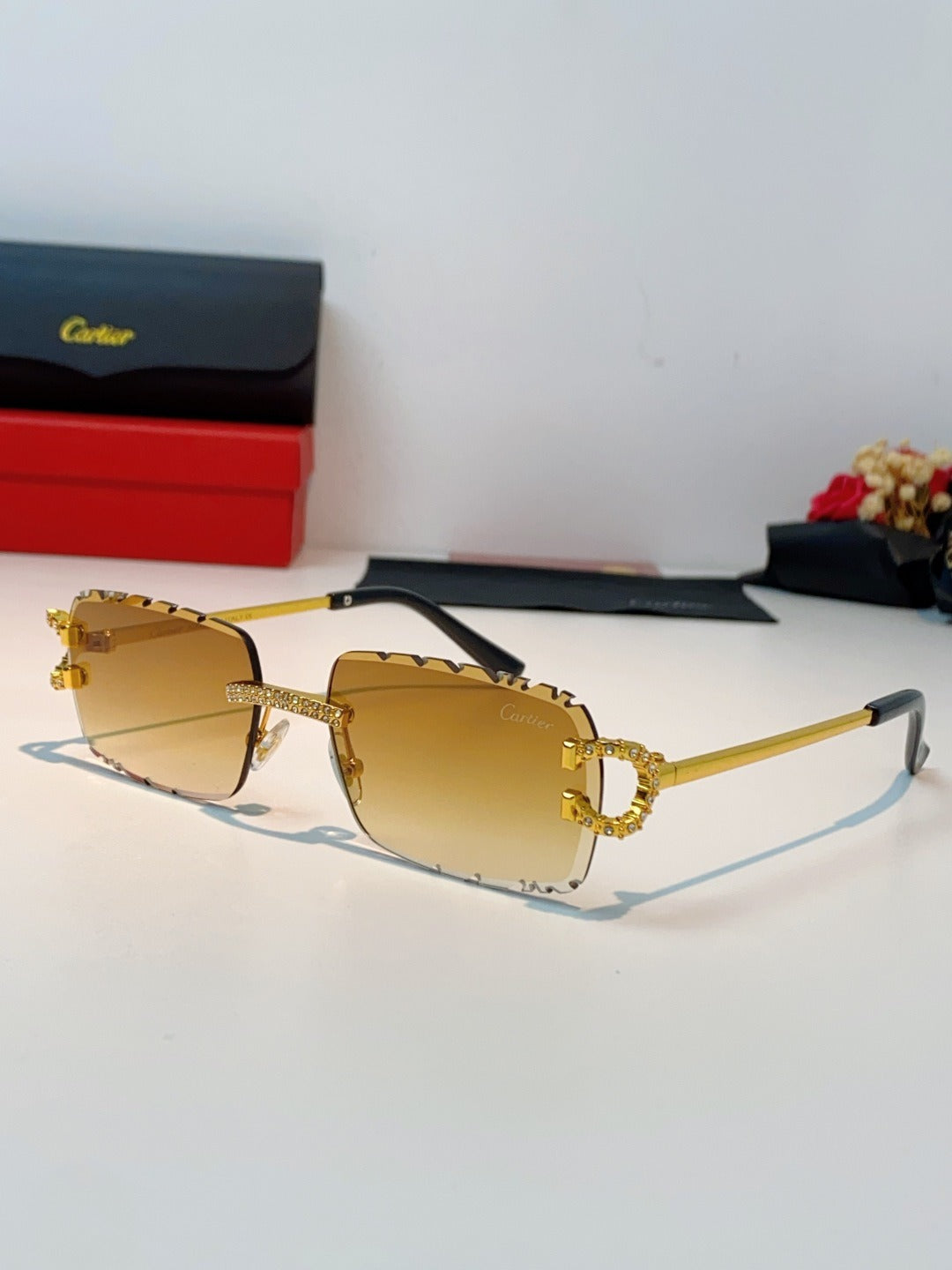 Cartier Sunglasses