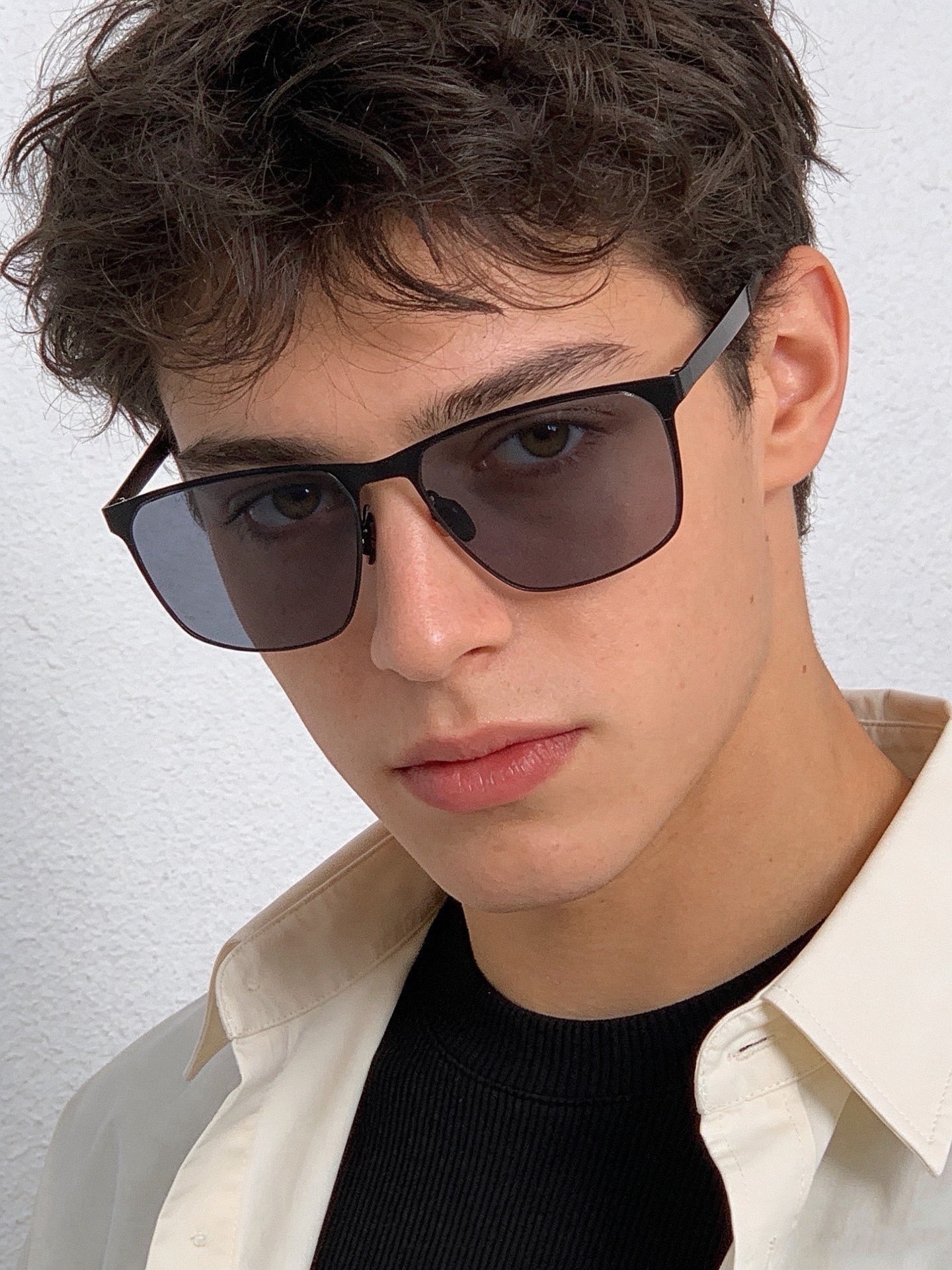 Prada Nylon Sunglasses