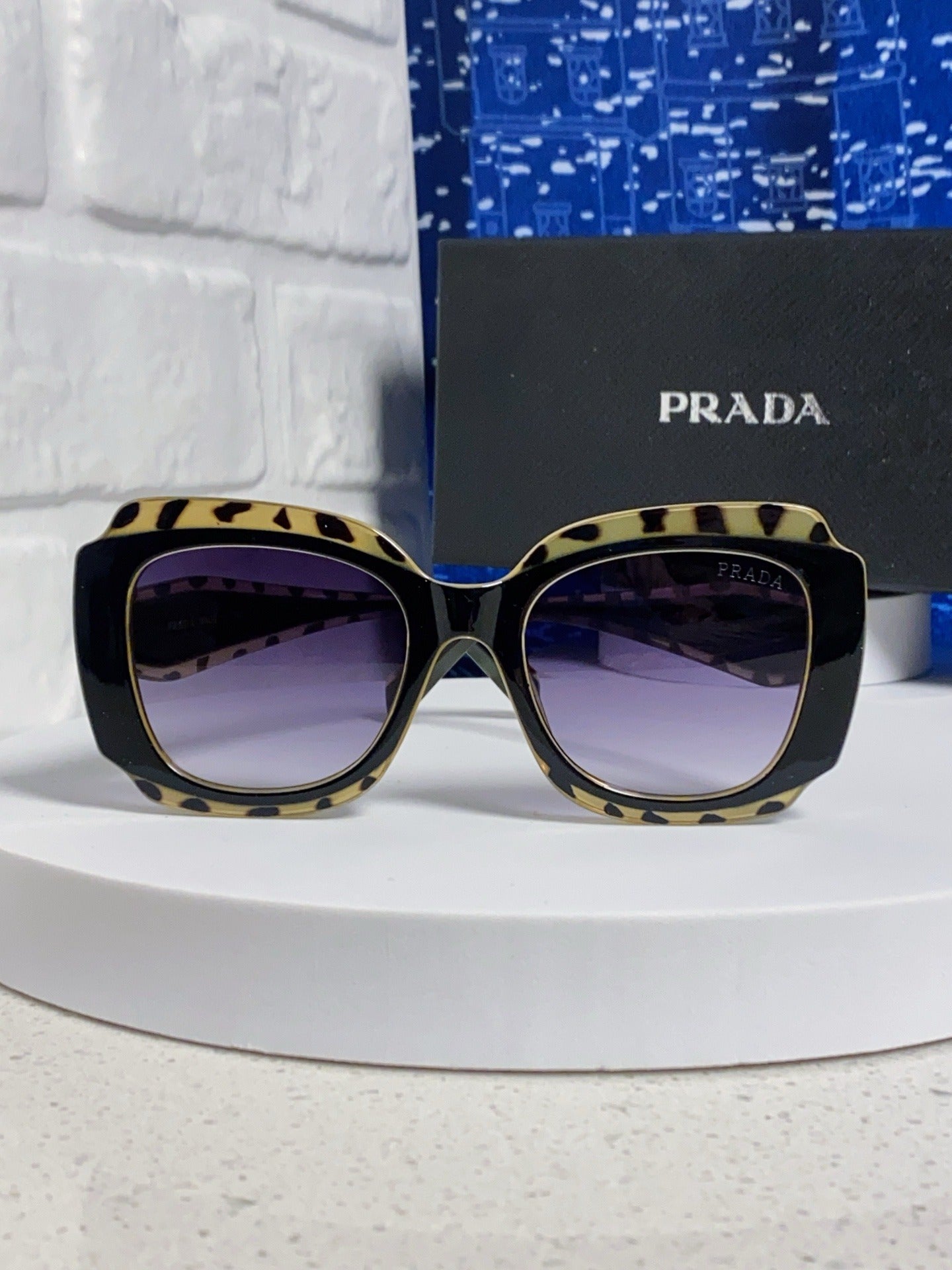 Prada Sunglasses