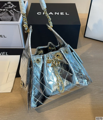 Chanel Chain Handbag