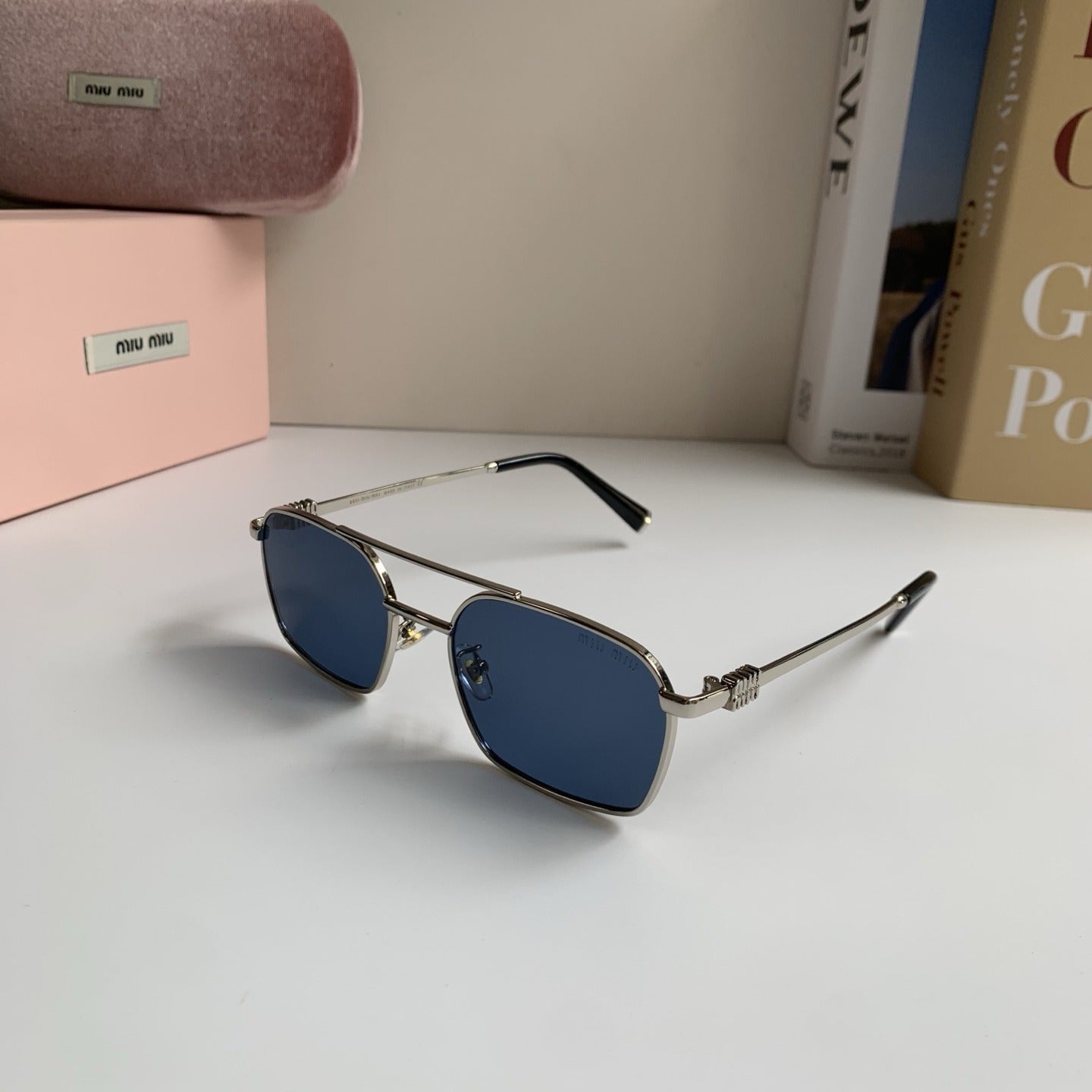 Miu Miu Sunglasses