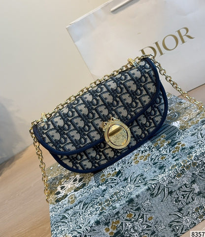 Dior Chain Handbag