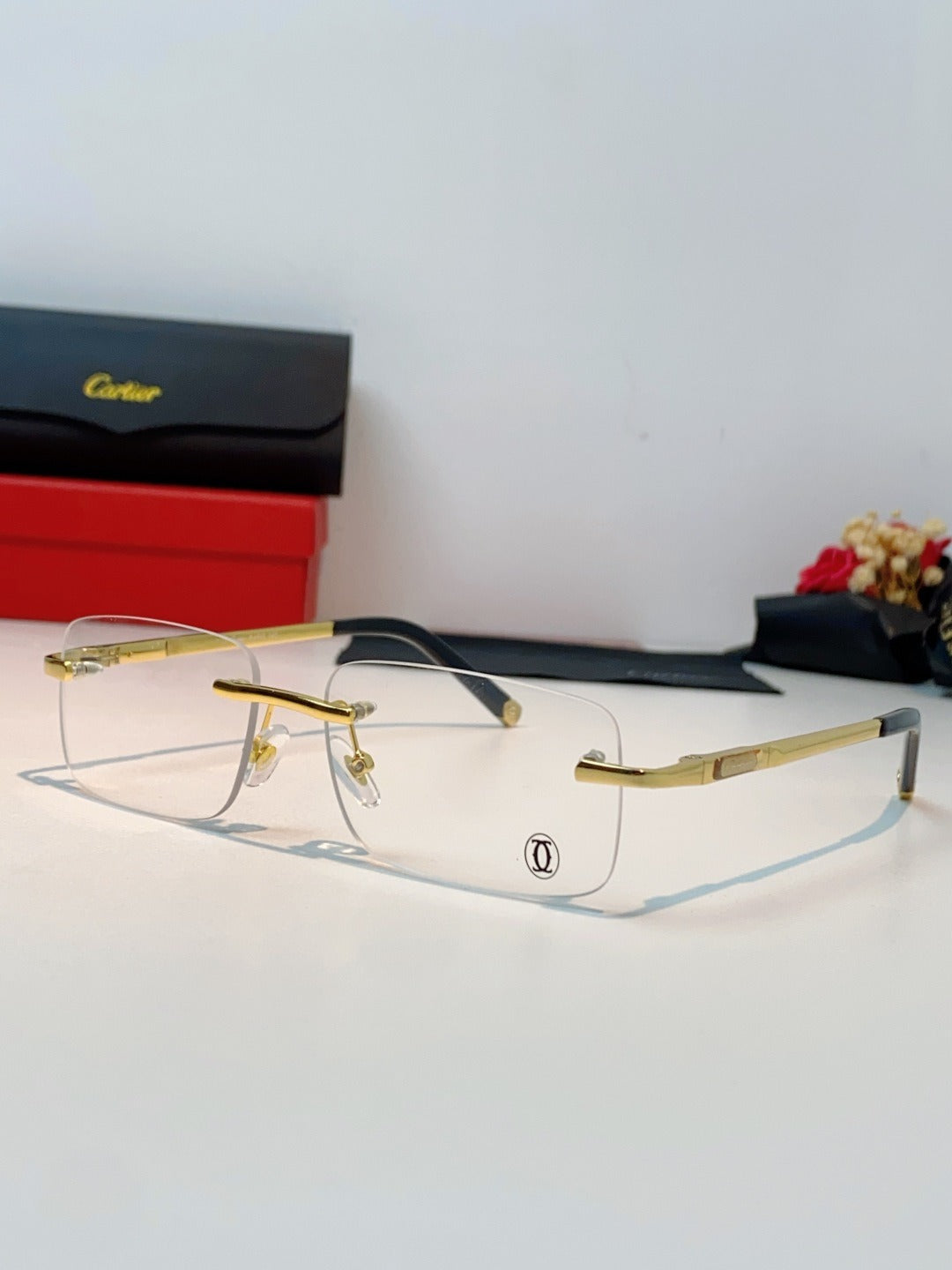 Cartier Sunglasses