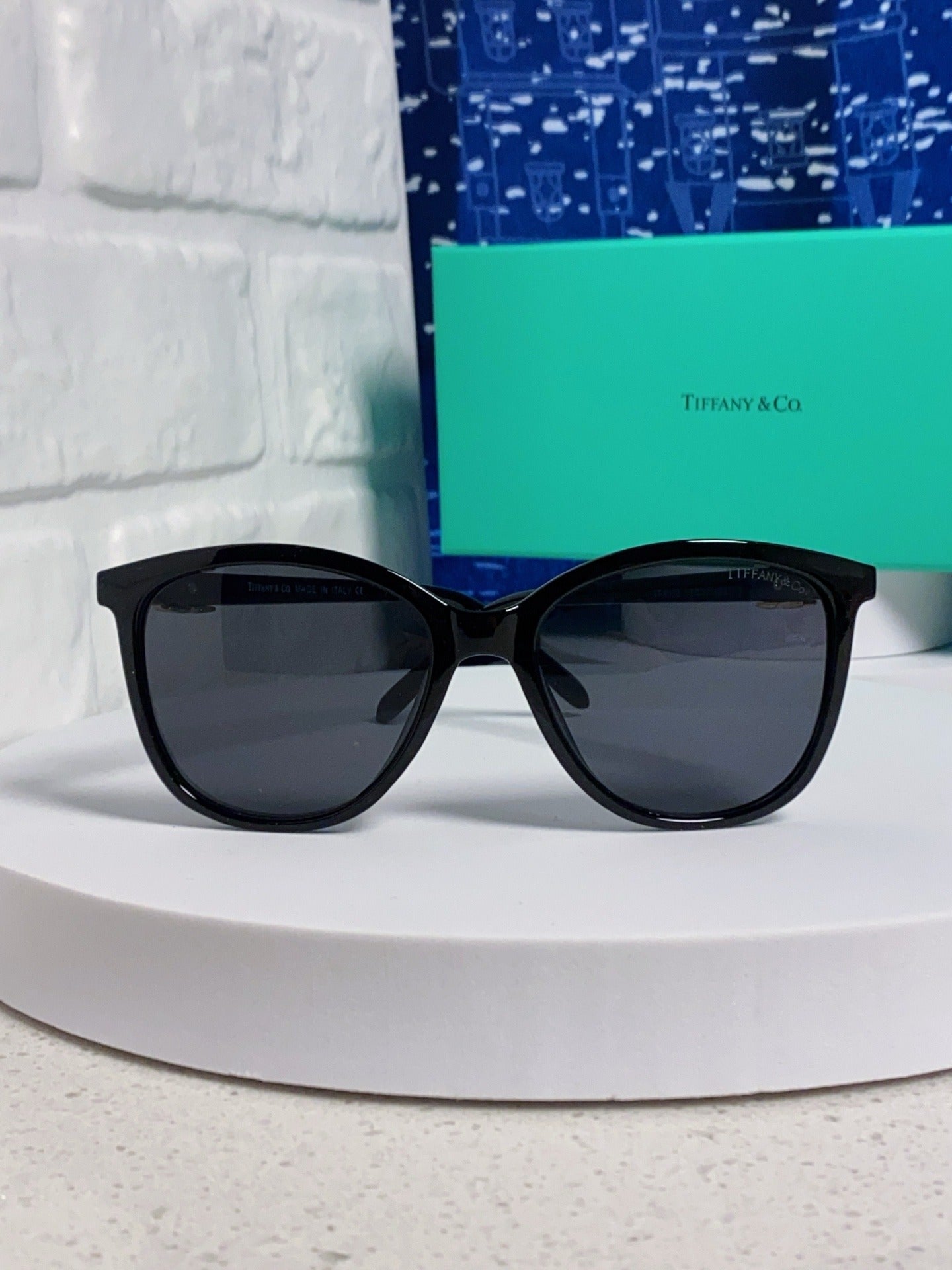 Tiffany & Co. Sunglasses