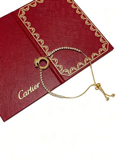 Cartier Bracelet
