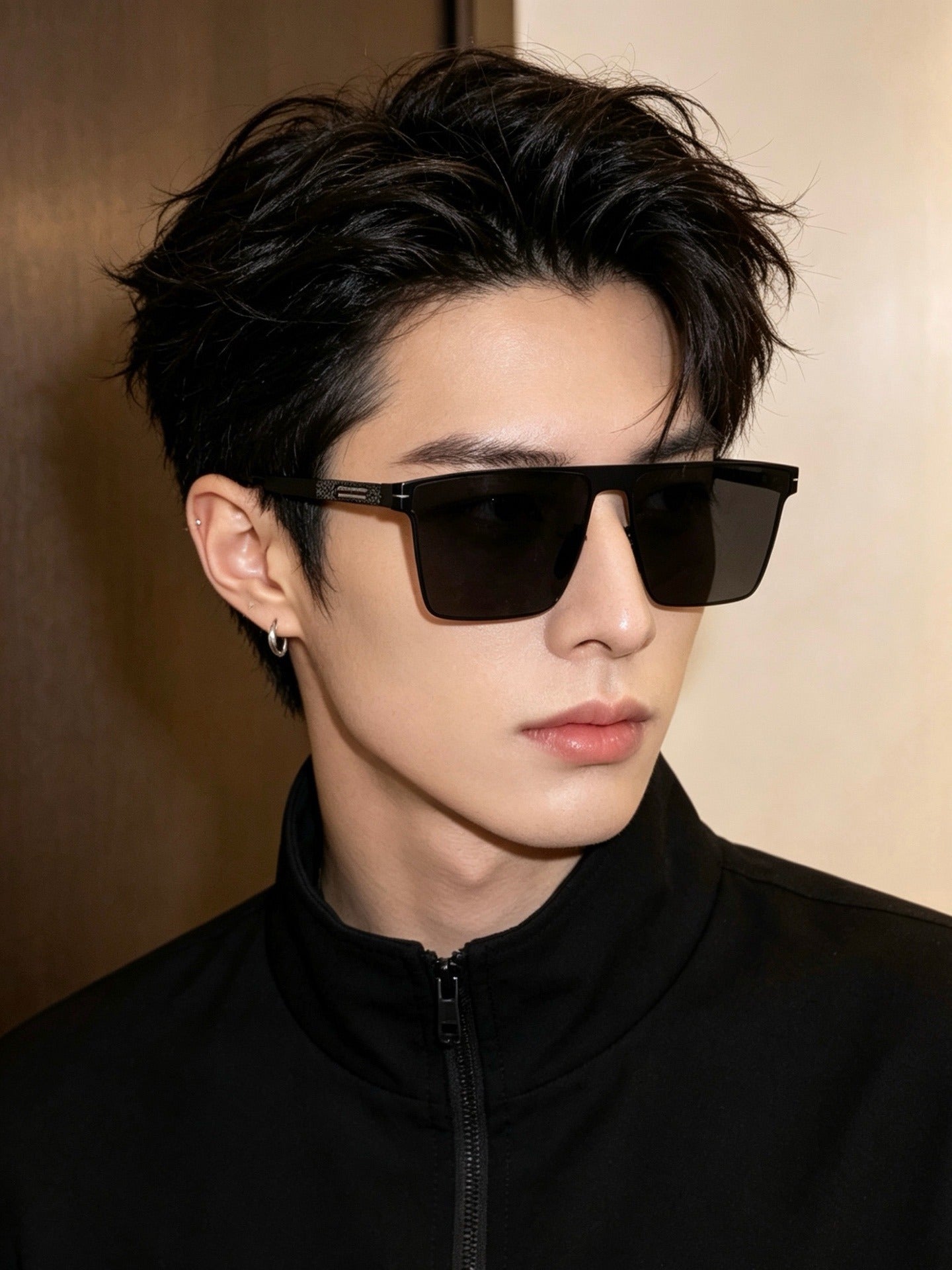 Gucci Nylon Sunglasses