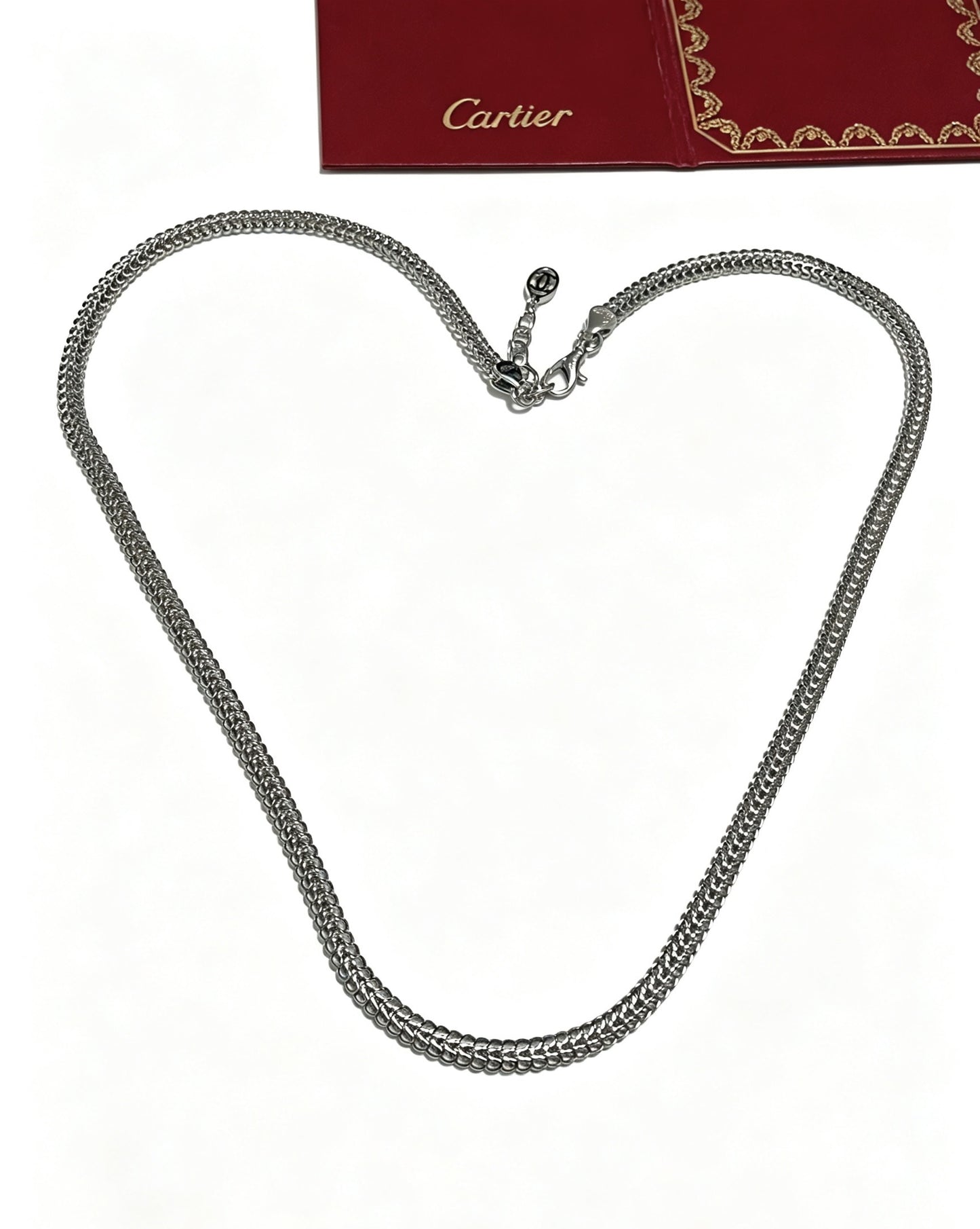 Cartier Necklace