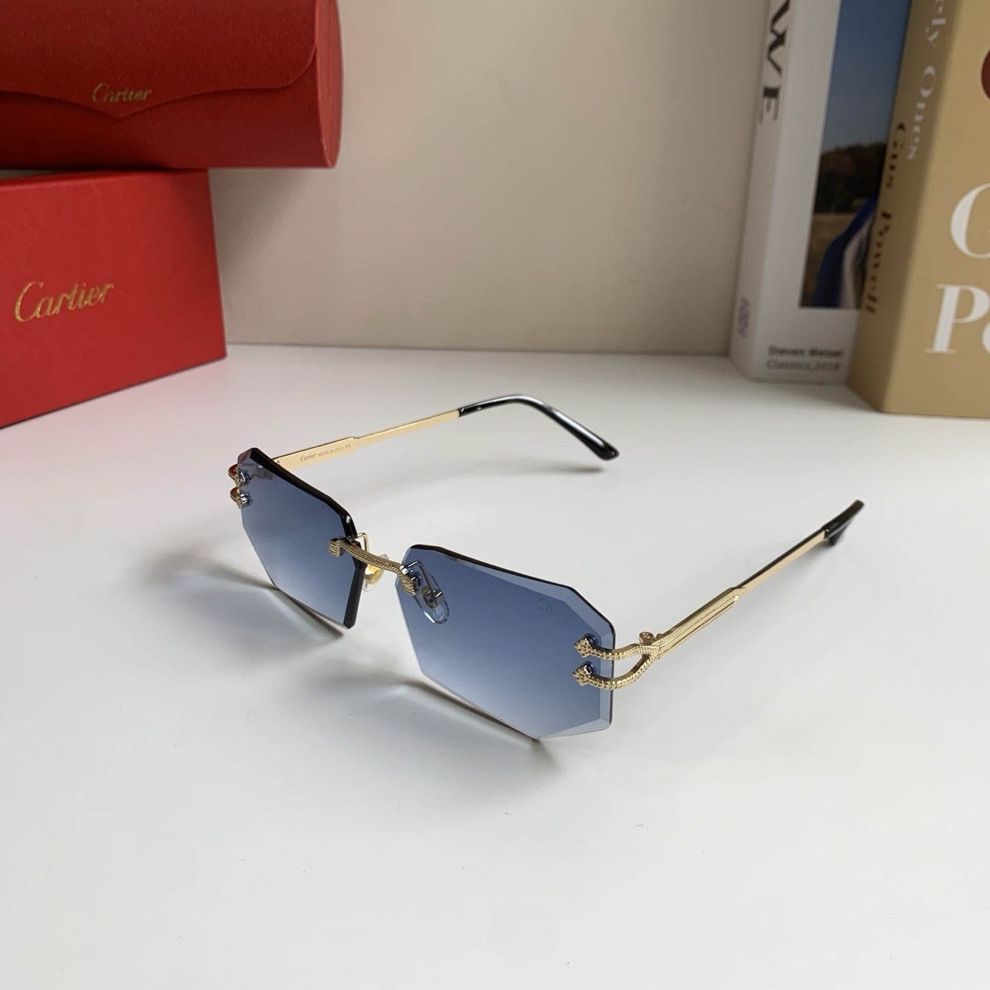 Cartier Sunglasses