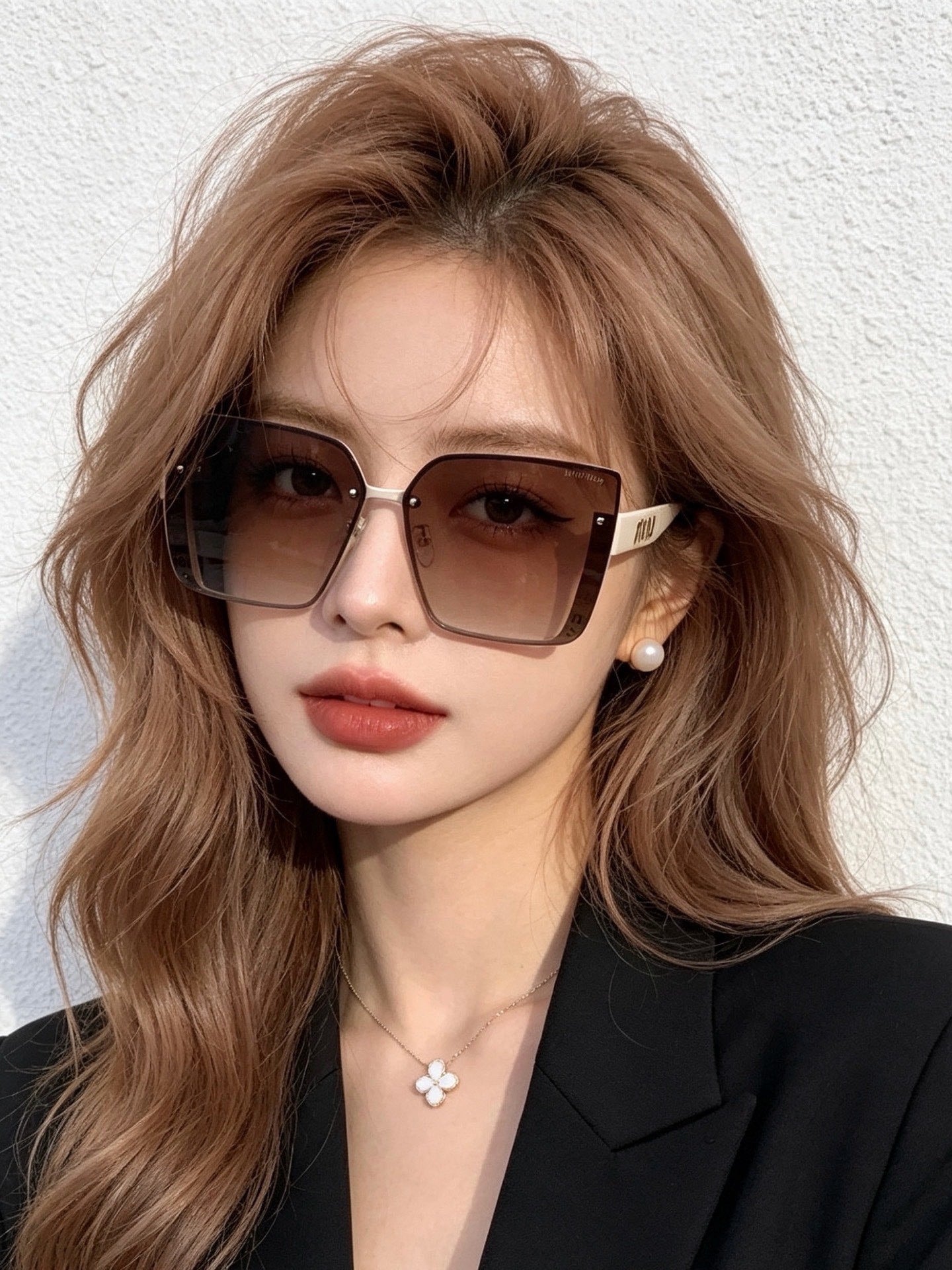 Miu Miu Sunglasses