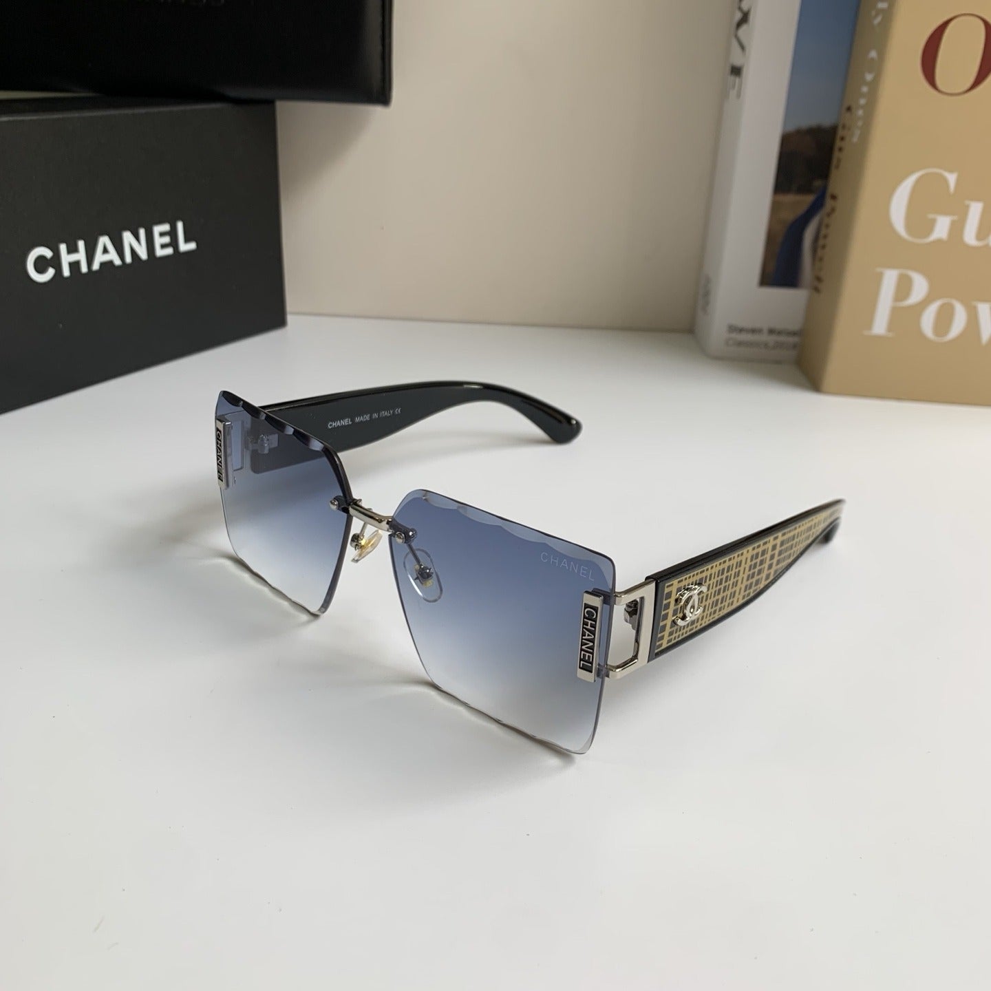 Chanel Sunglasses
