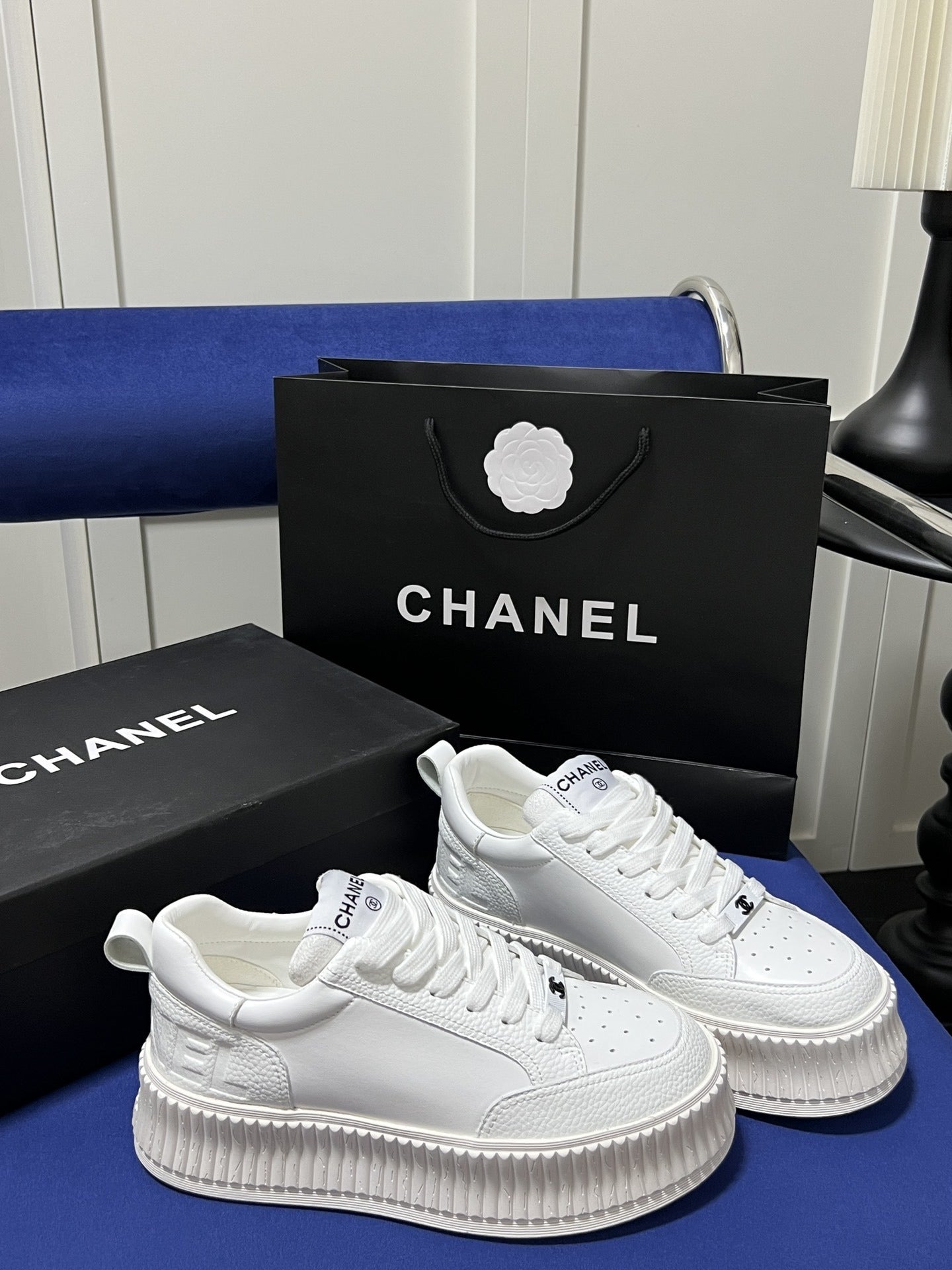 Chanel Sneakers