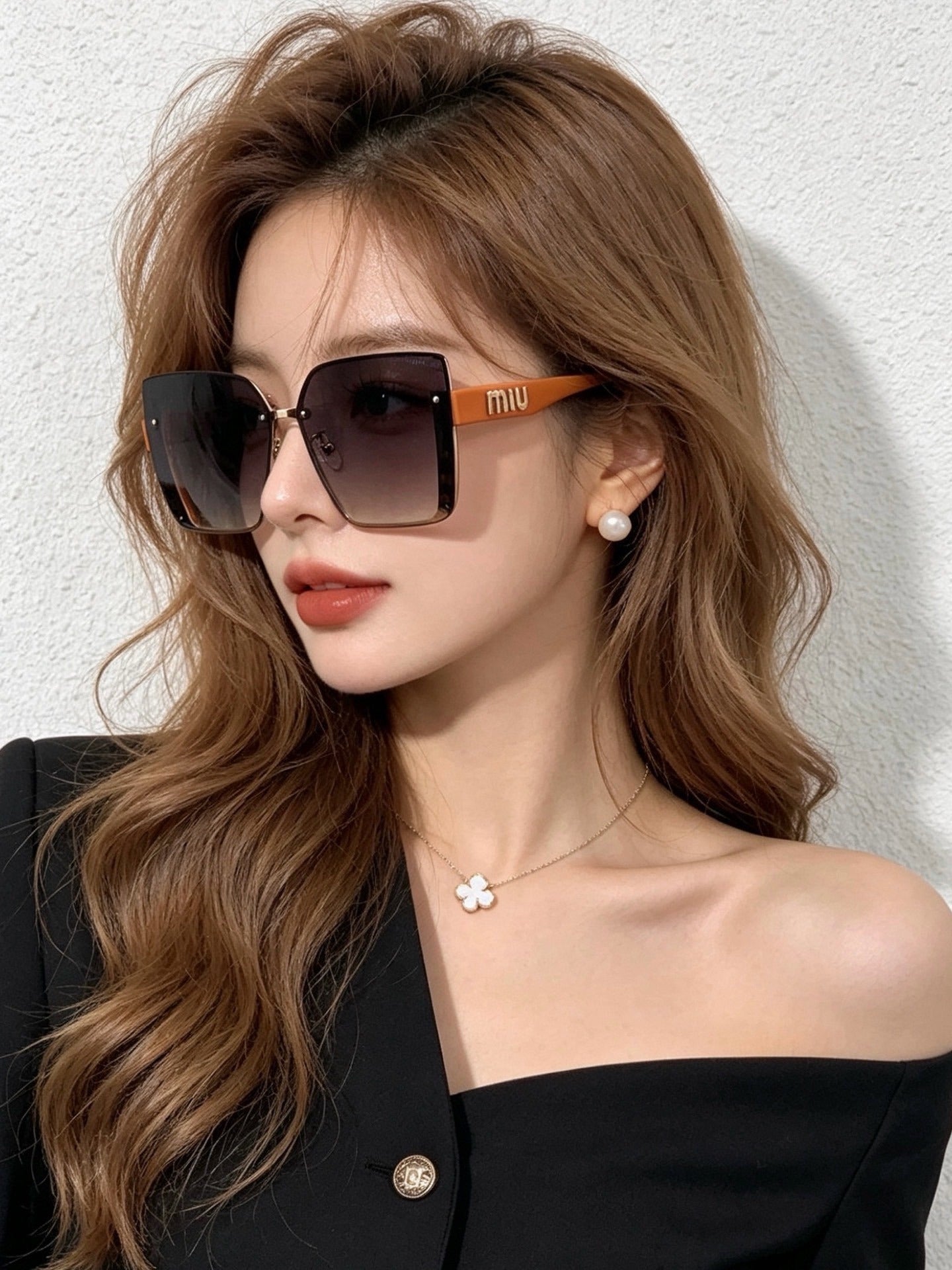 Miu Miu Sunglasses