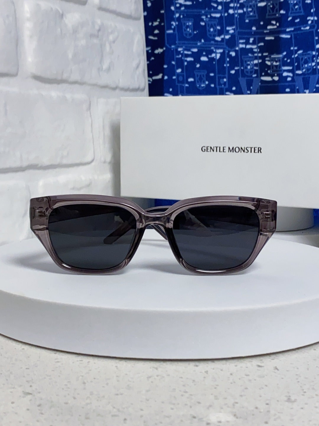 Gentle Monster Sunglasses