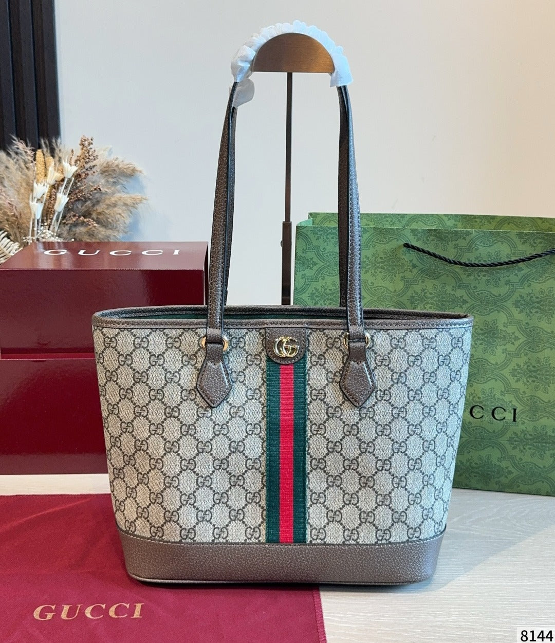 Gucci Ophidia Handbag