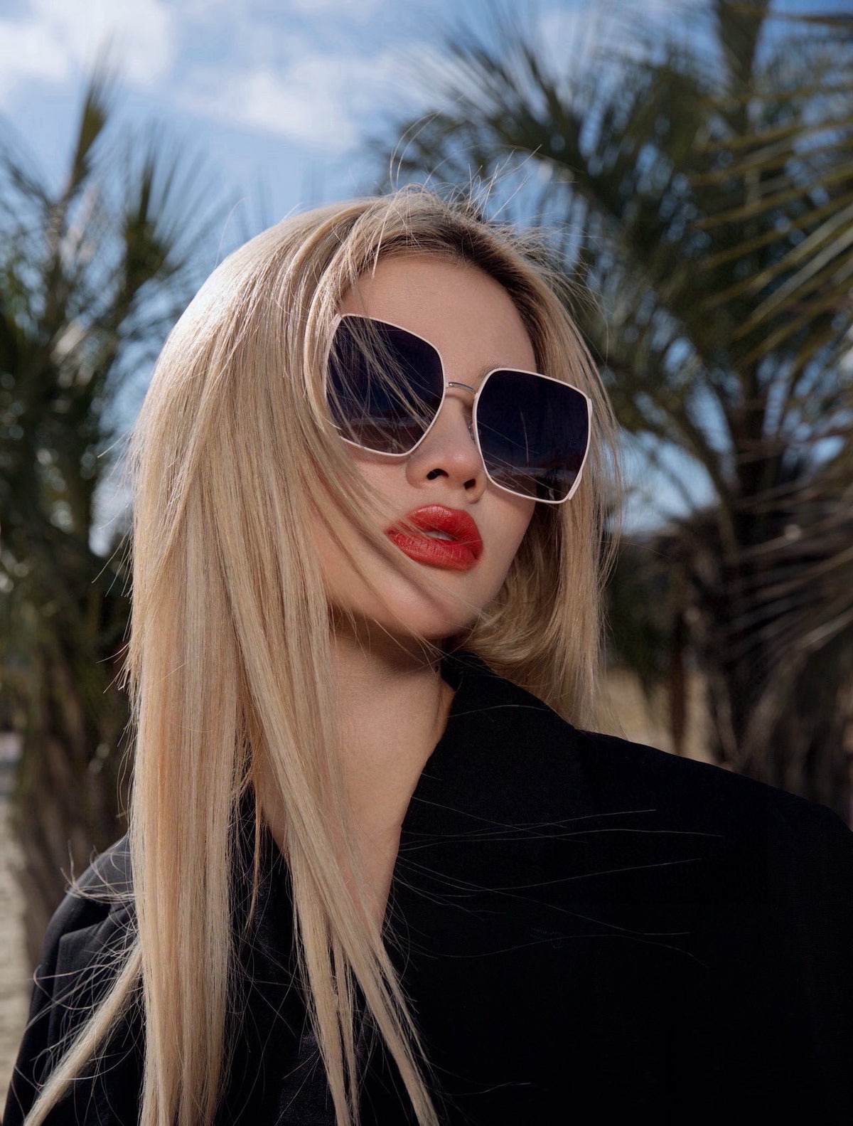 Miu Miu Sunglasses