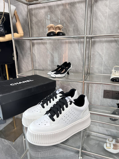 Chanel Shoes