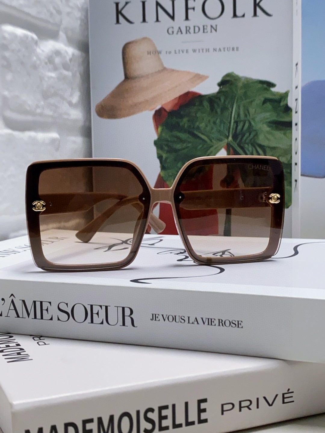 Chanel Sunglasses