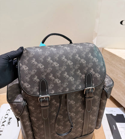 Coach Backpack