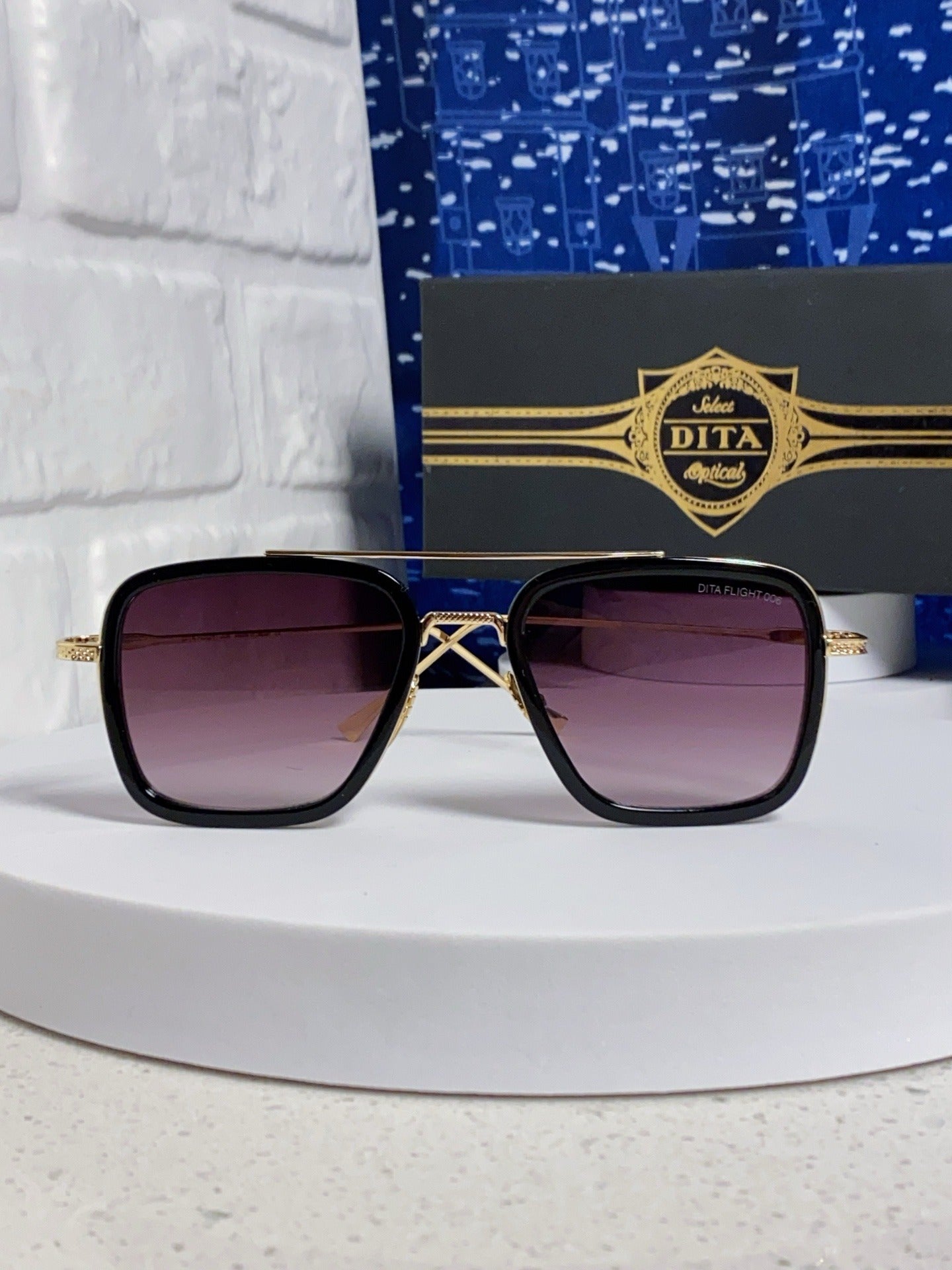 Dita Sunglasses