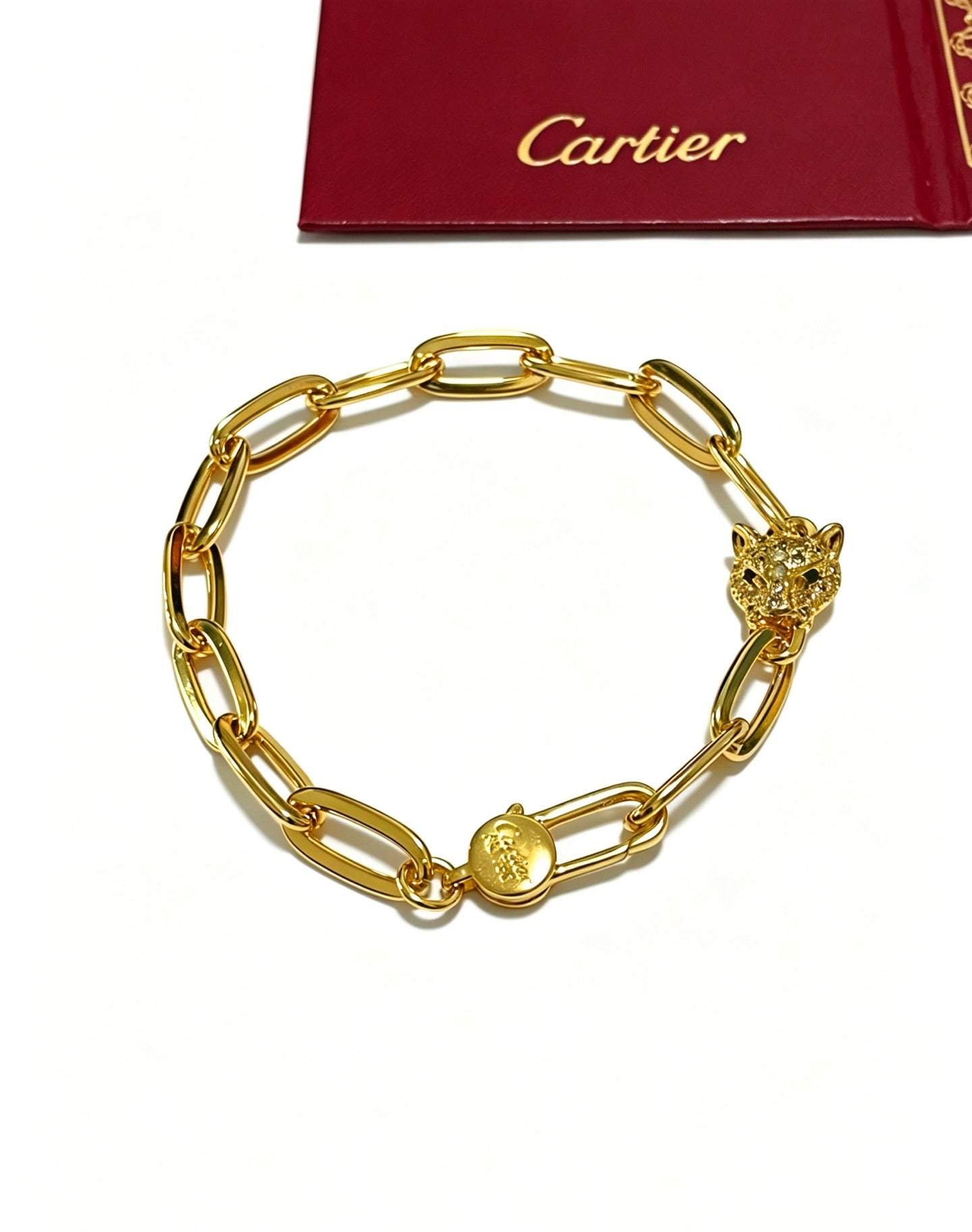 Cartier Bracelet