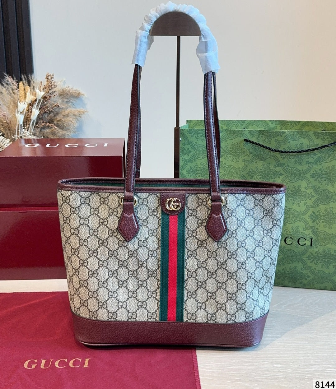 Gucci Ophidia Handbag
