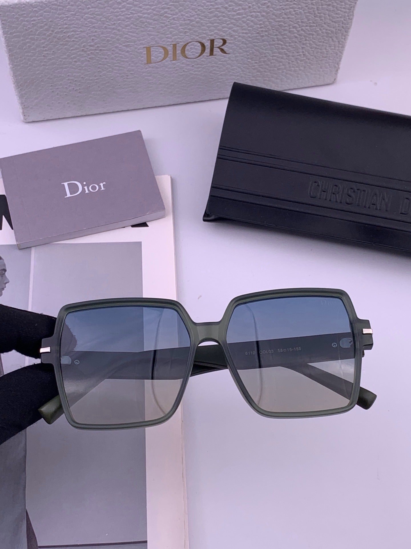 Dior Sunglasses