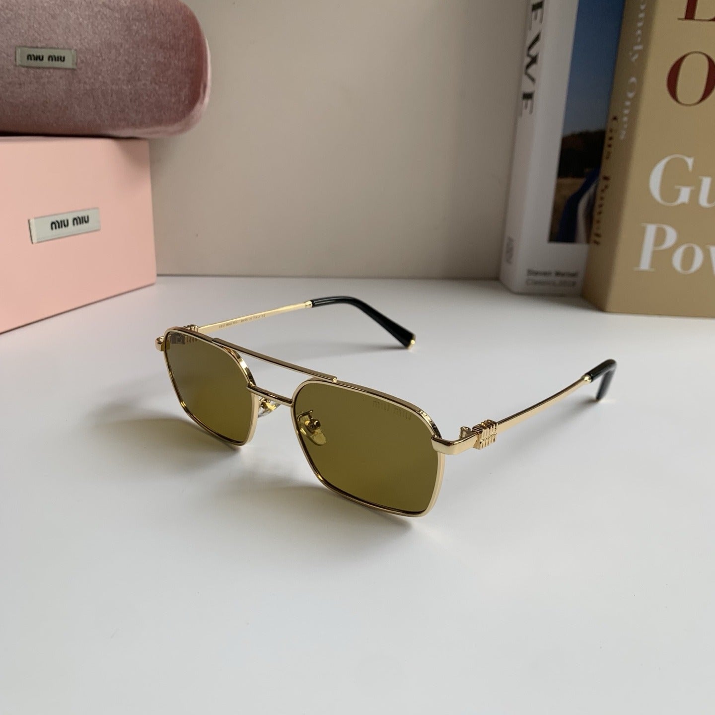 Miu Miu Sunglasses
