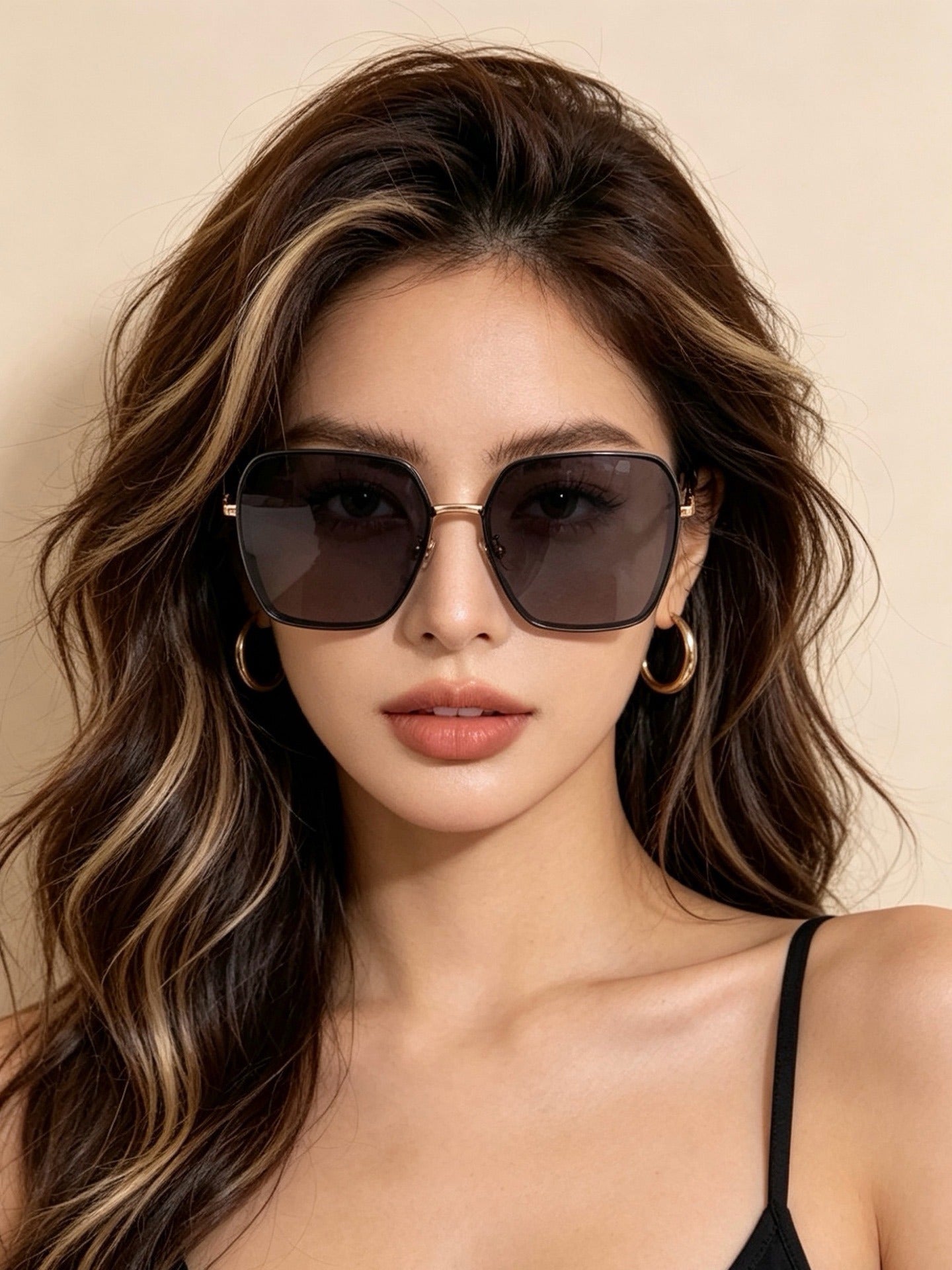 Dior Nylon Sunglasses